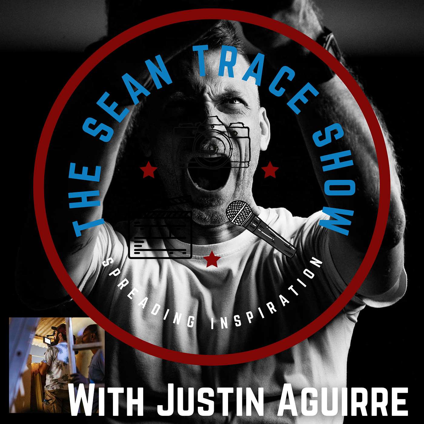Justin Aguirre "Learn From The Masters" - from "The Sean Trace Show" #66 thumbnail