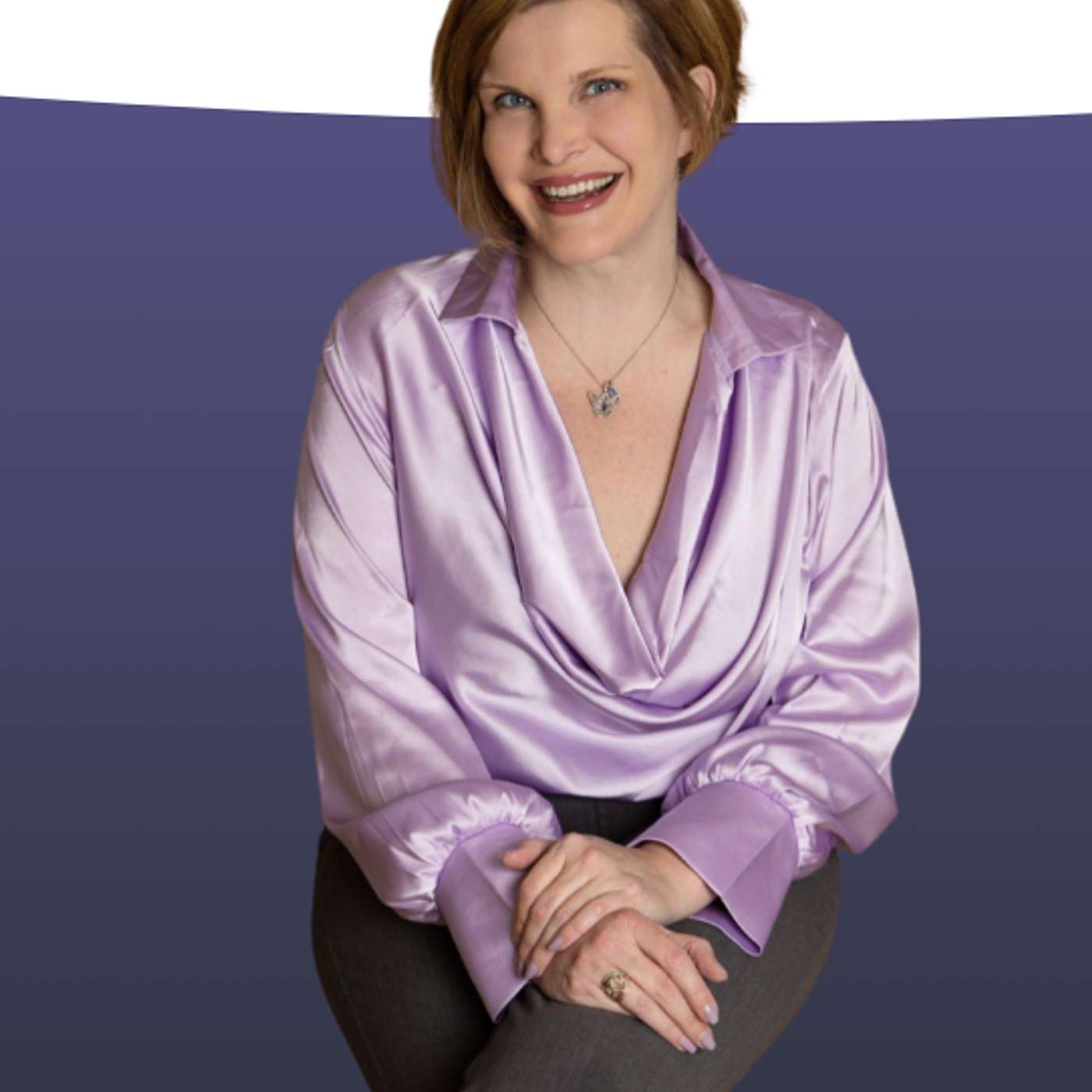 Megan Fuciarelli on The Scaling Myth: Why Bigger Teams Don’t Mean Bigger Success