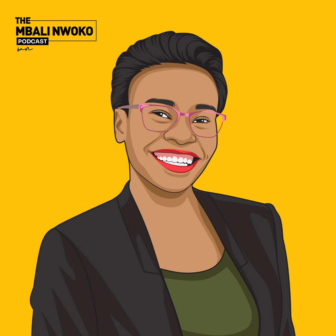 The Mbali Nwoko Podcast