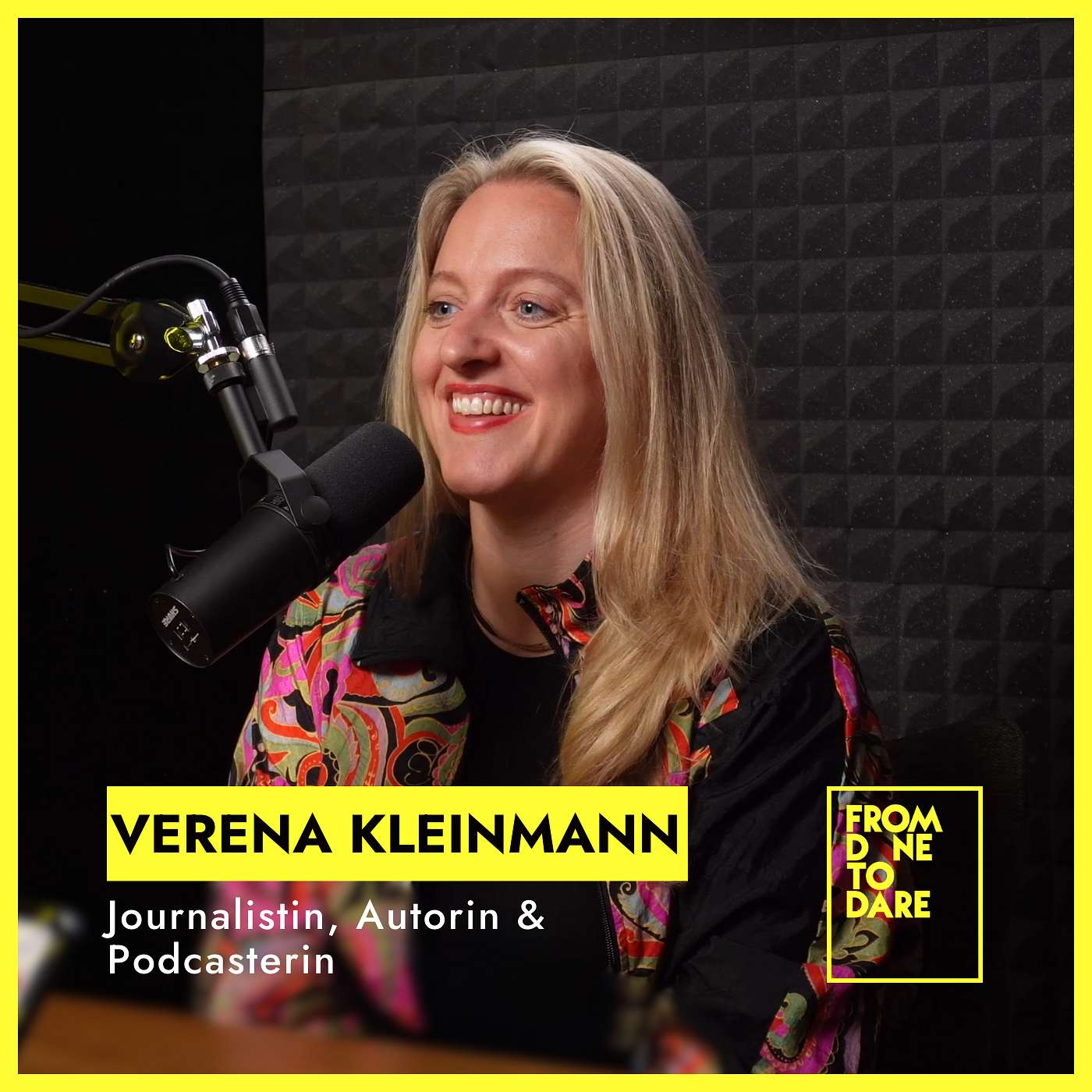 Muss ich Kinder wollen um richtig zu sein | Verena Kleimann