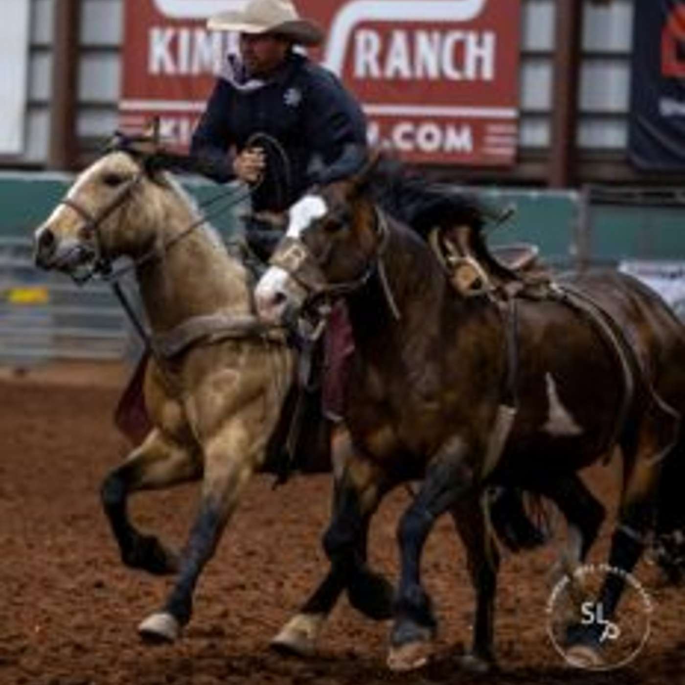 Prescott Frontier Days(R), Inc. welcomes Pickup Men Cody Resor and Jay Shaw episode artwork