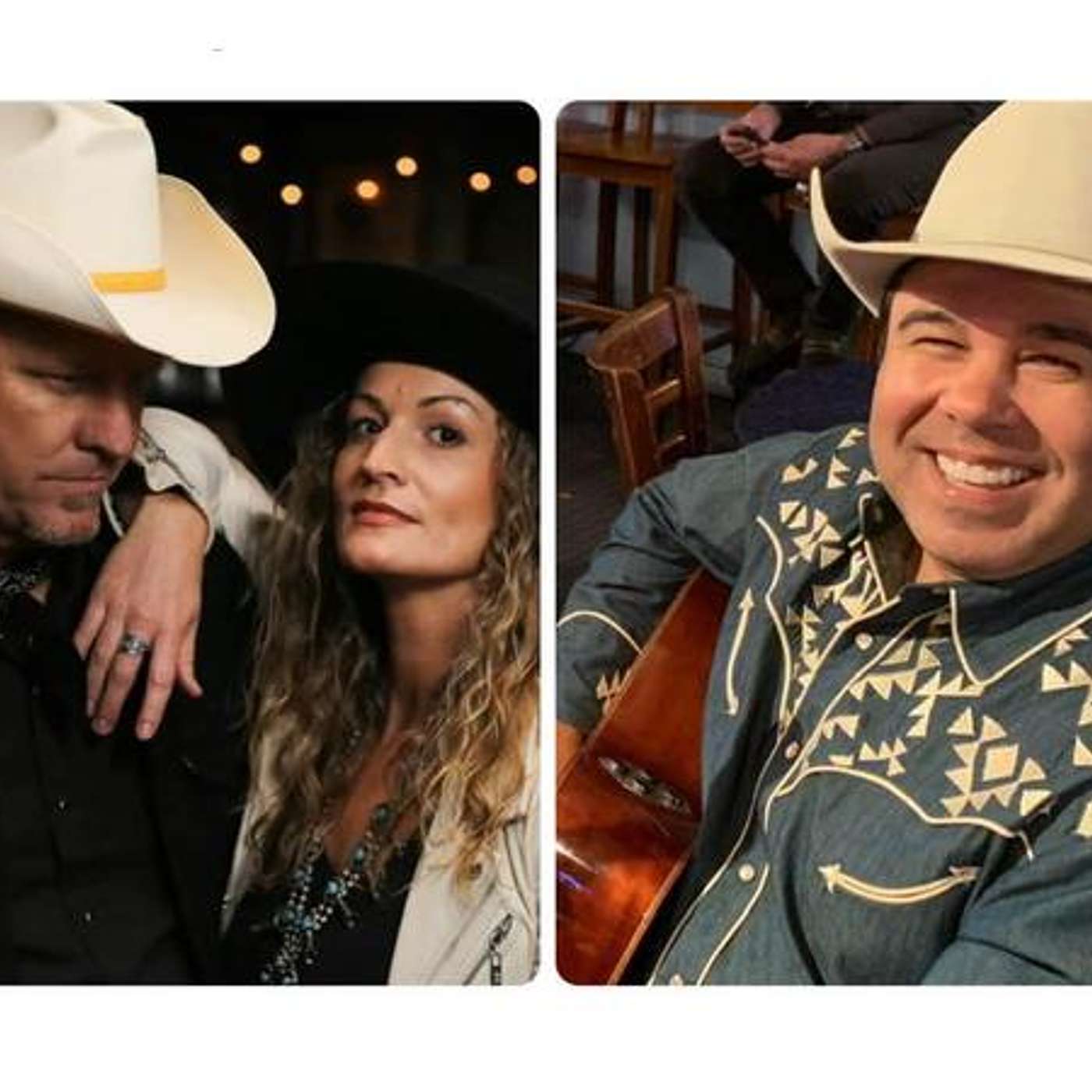 SURRENDER HILL and BOBBY MARQUEZ on EQUESTRIAN LEGACY RADIO