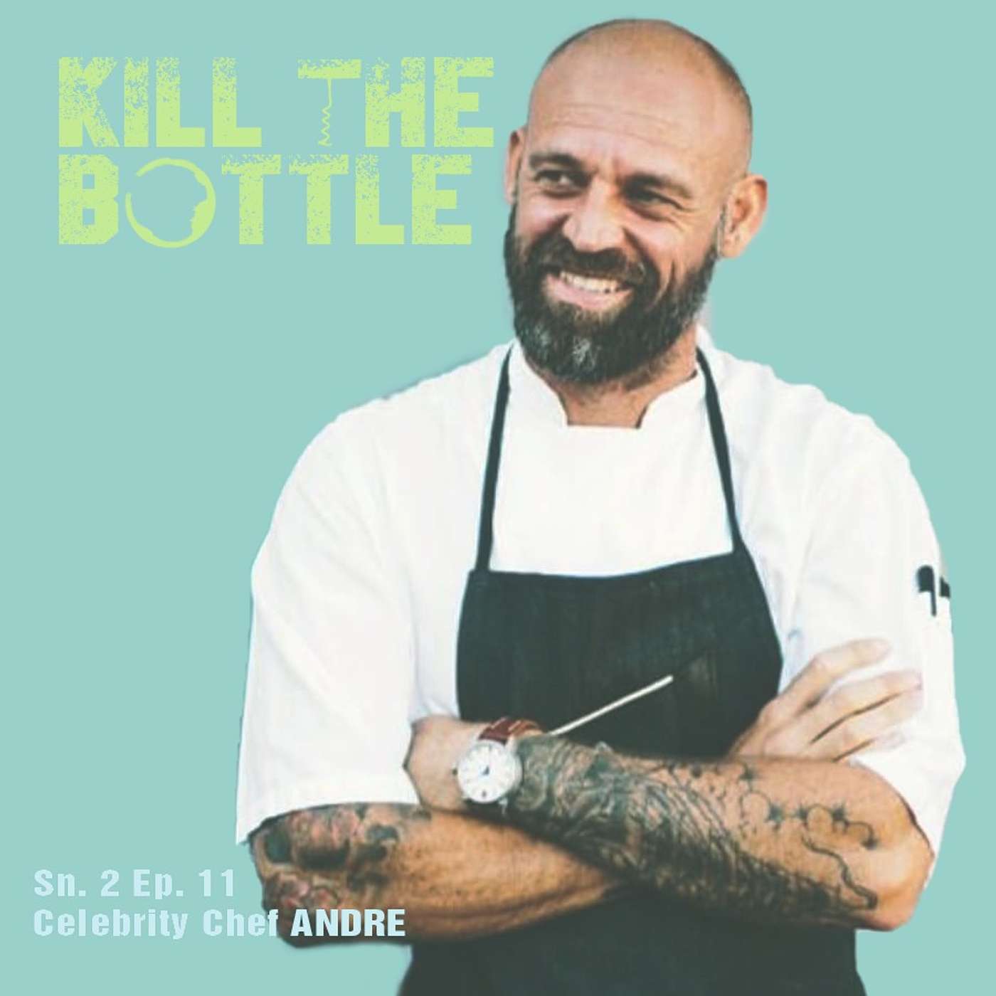 Kill The Bottle