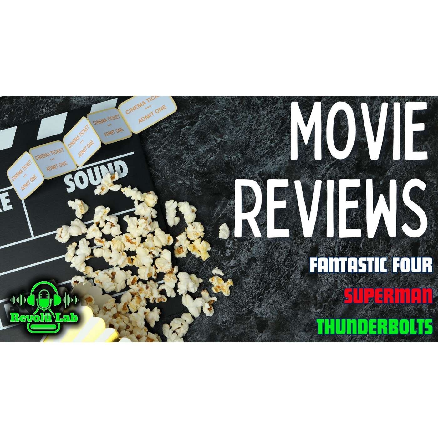 DC vs Marvel 2025 Showdown! Superman vs Thunderbolts & Fantastic Four Clash! DC vs Marvel 2025 Showdown! Superman vs Thunderbolts & Fantastic Four Clash!