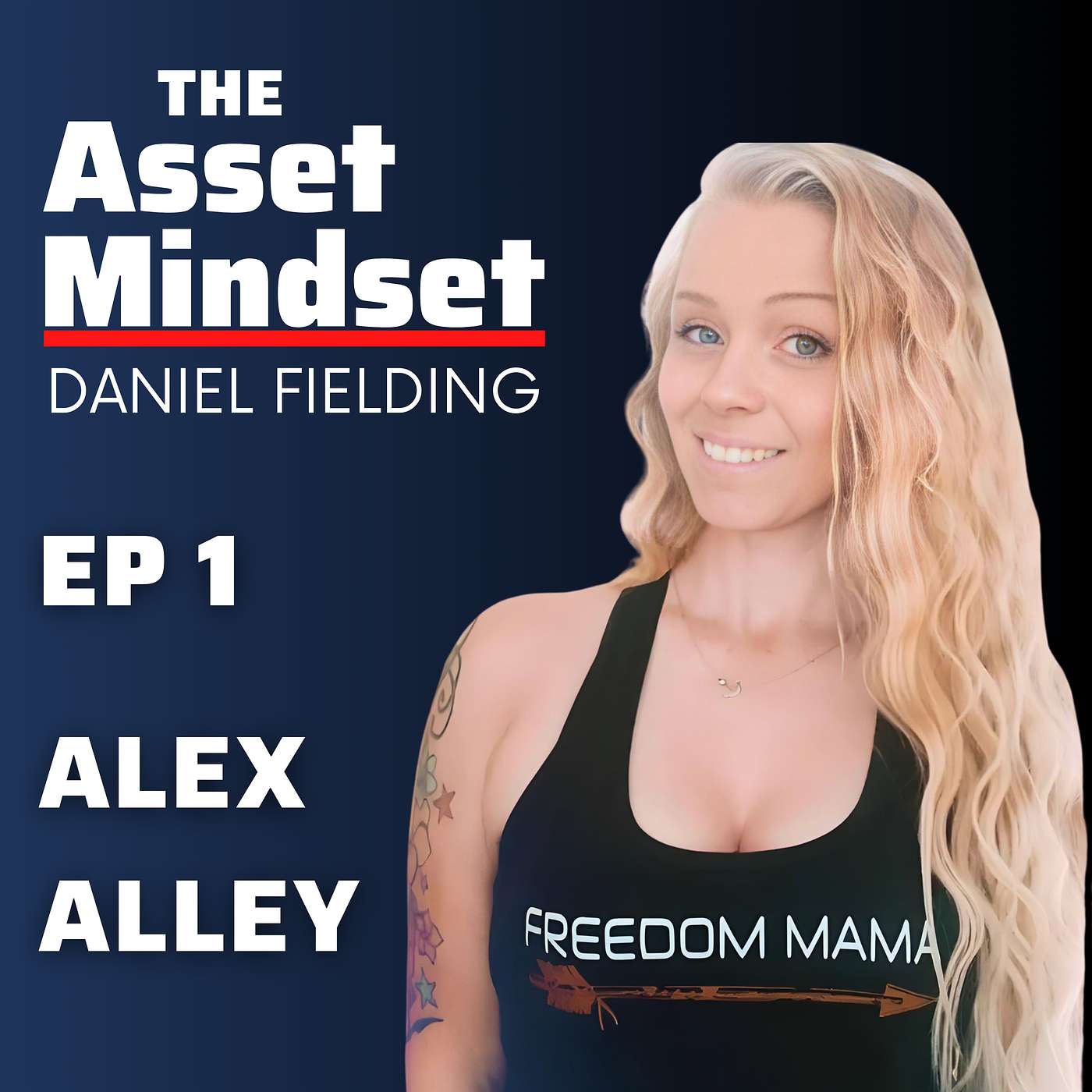 The Asset Mindset