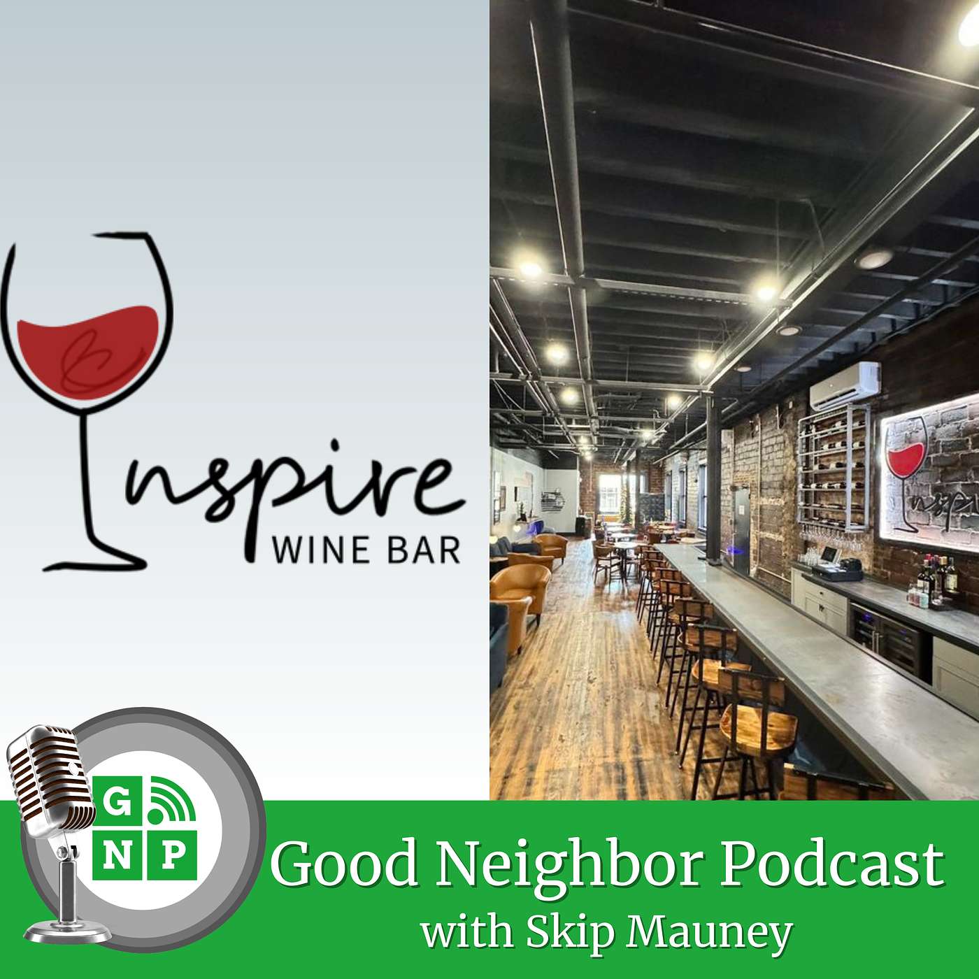 Good Neighbor Podcast: Tri-Cities