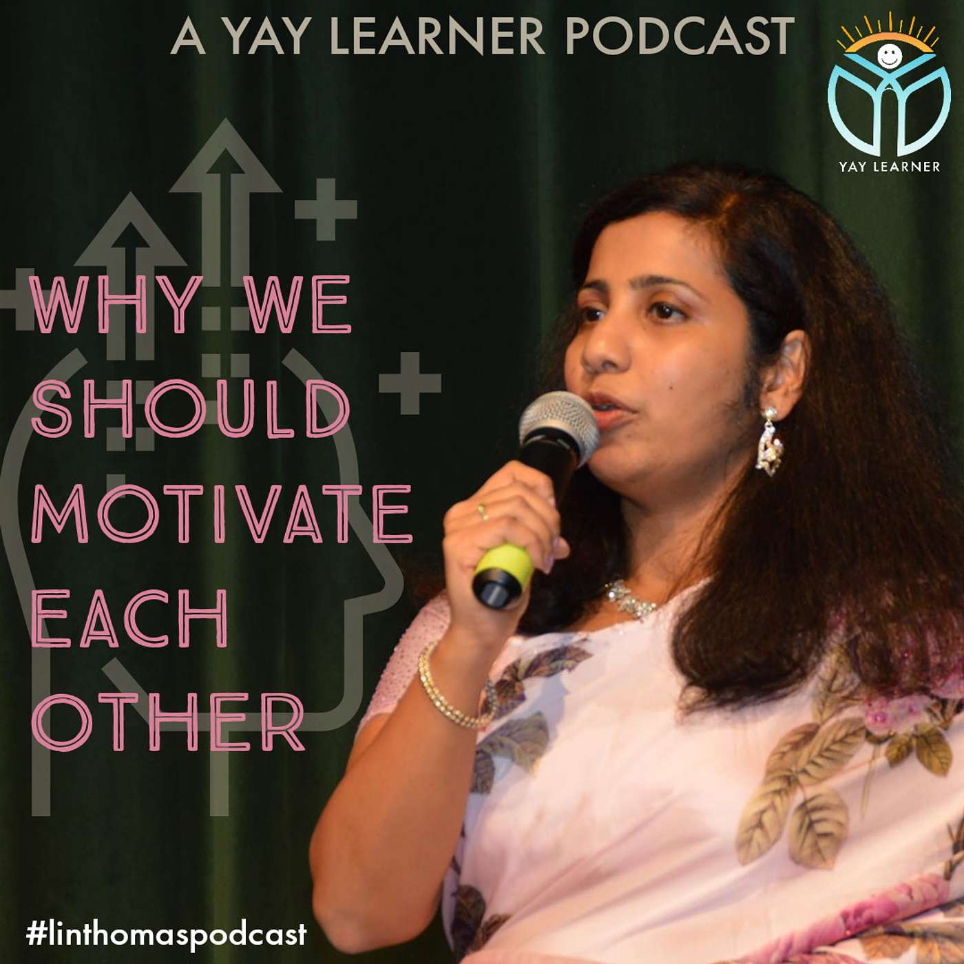 Why should we Motivate Each Other