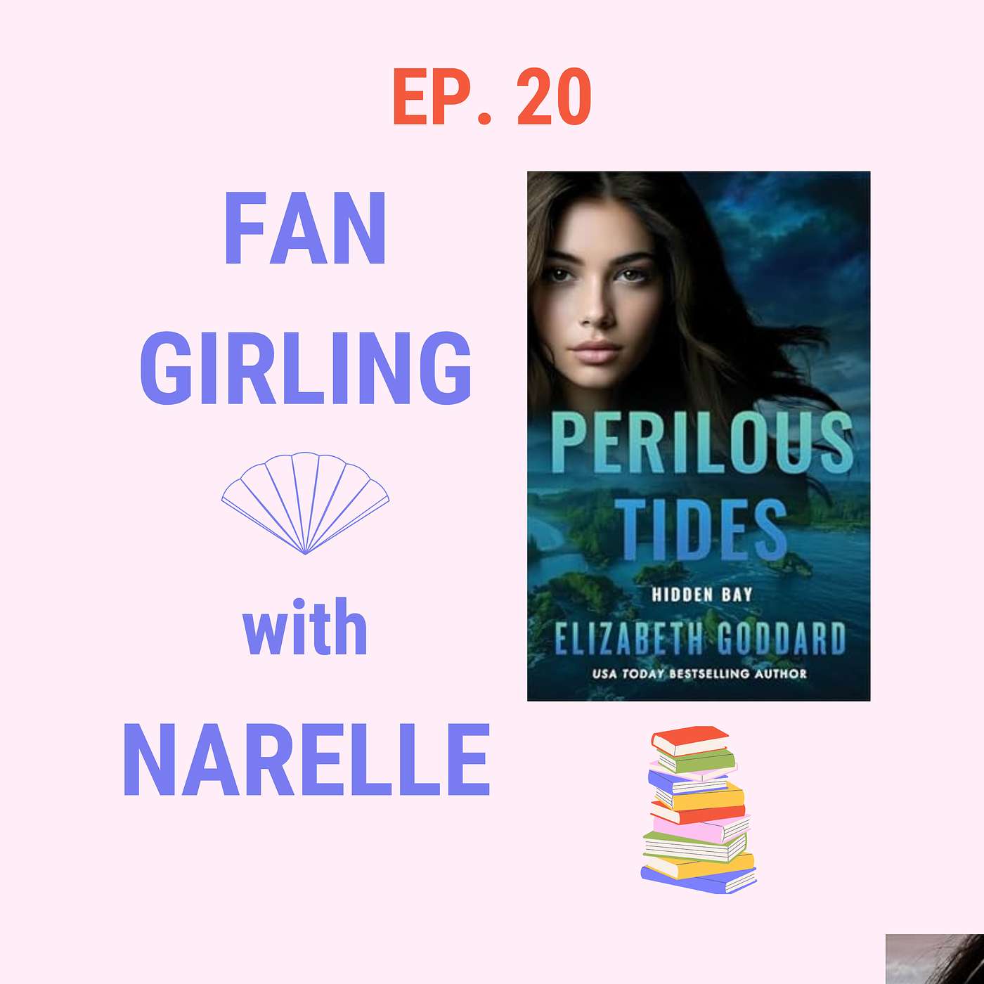 Fan Girling with Narelle