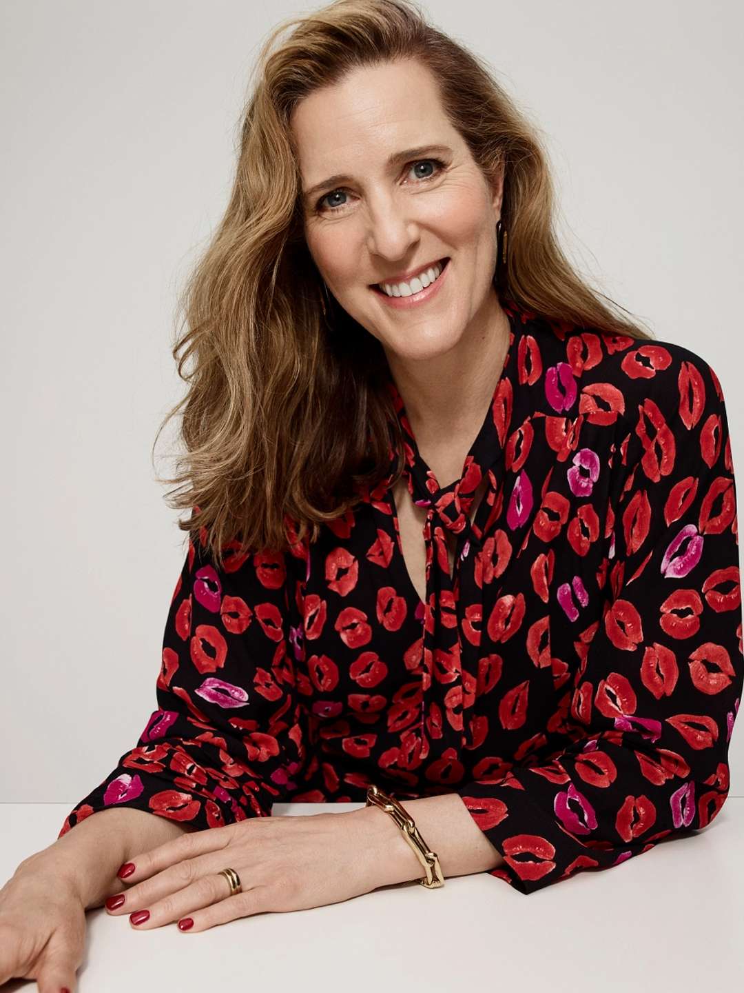 Jo Horgan