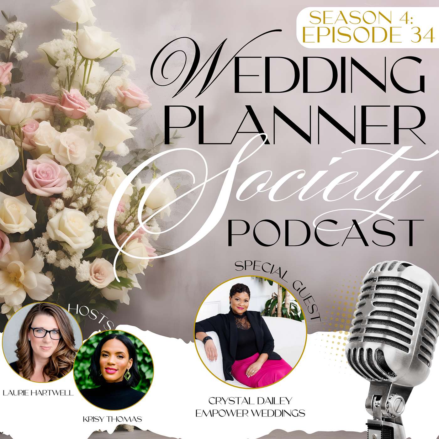 The Blueprint for Wedding Planning: Education Meets Experience The Blueprint for Wedding Planning: Education Meets Experience