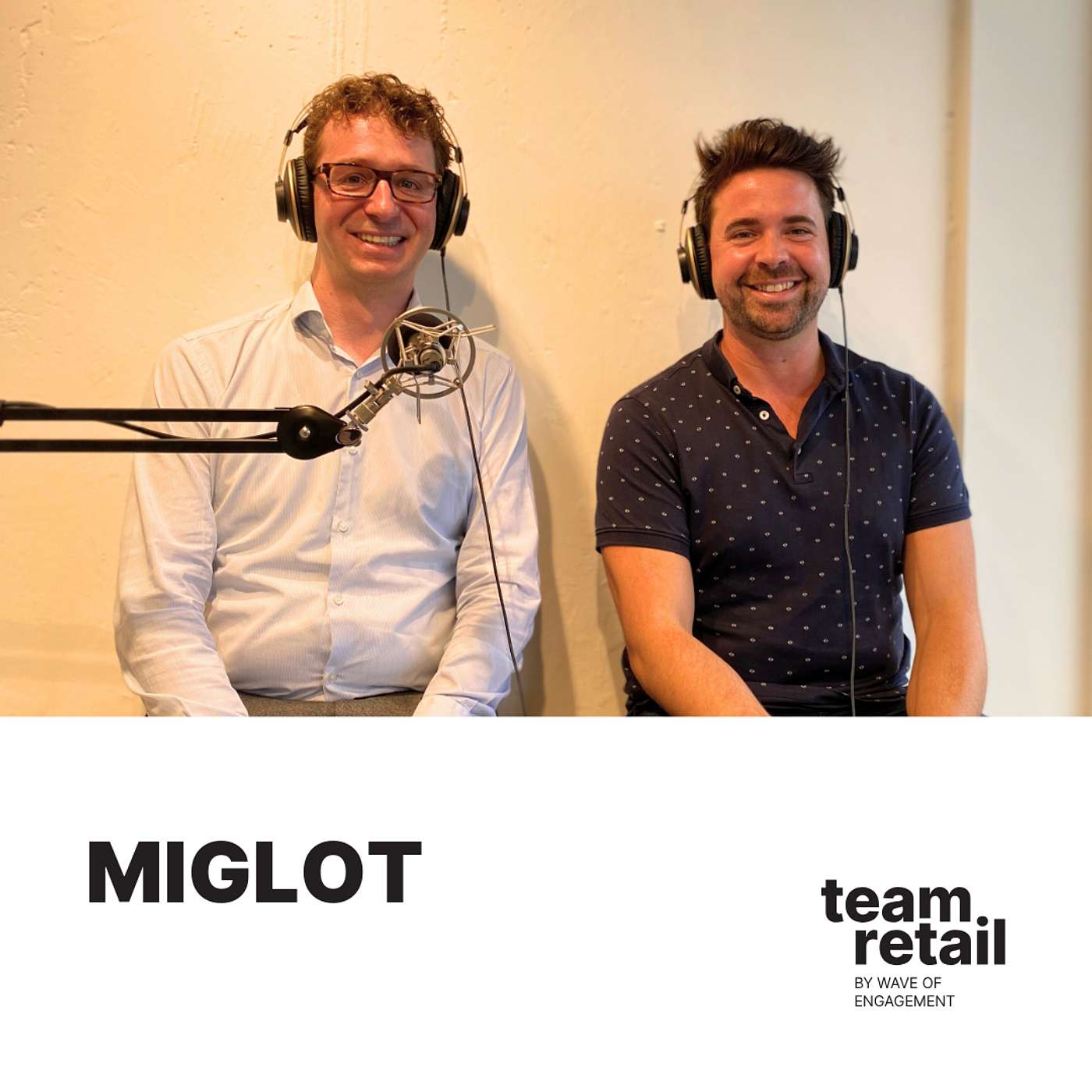 #teamretail