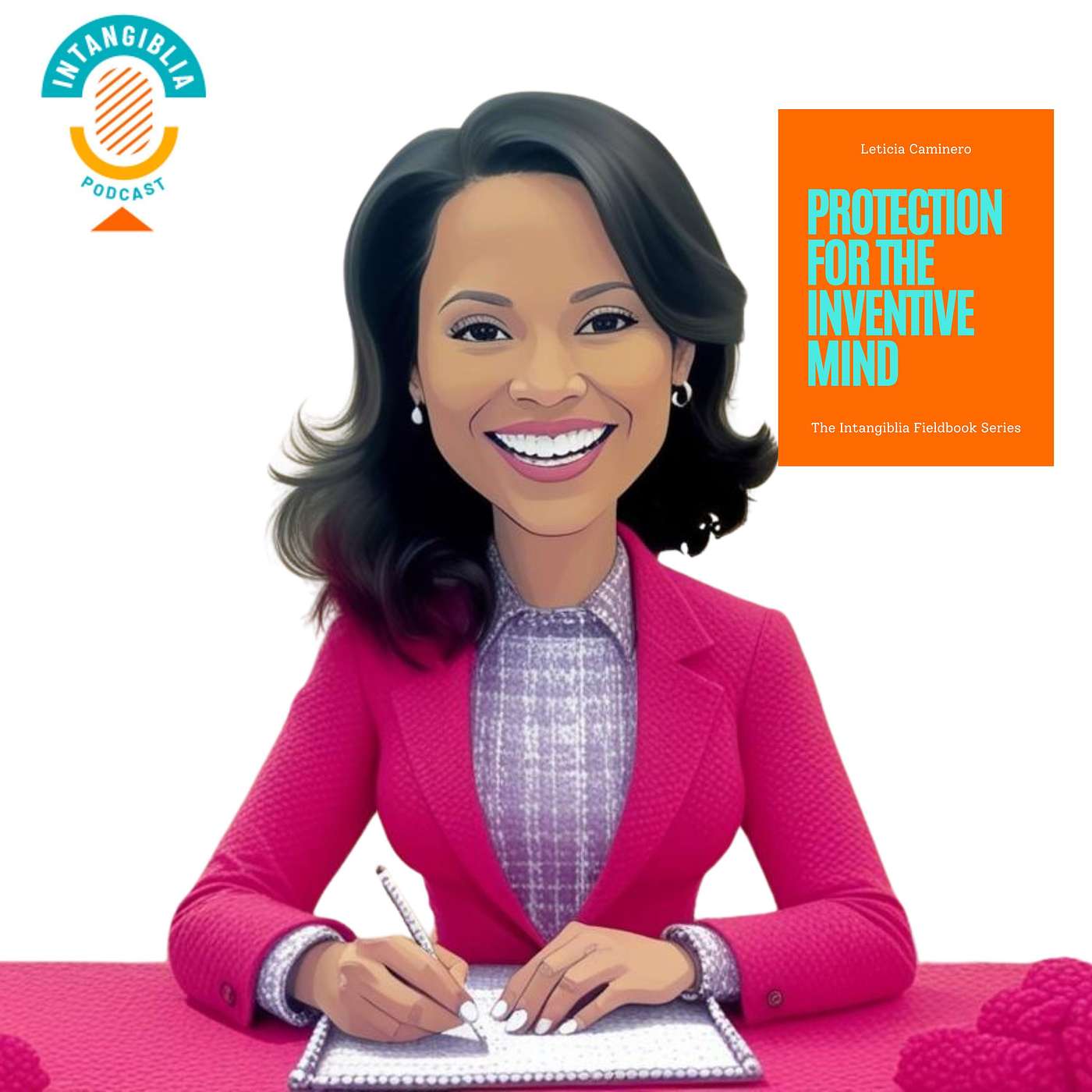 From Spark to Impact, the Conscious Path of an Idea