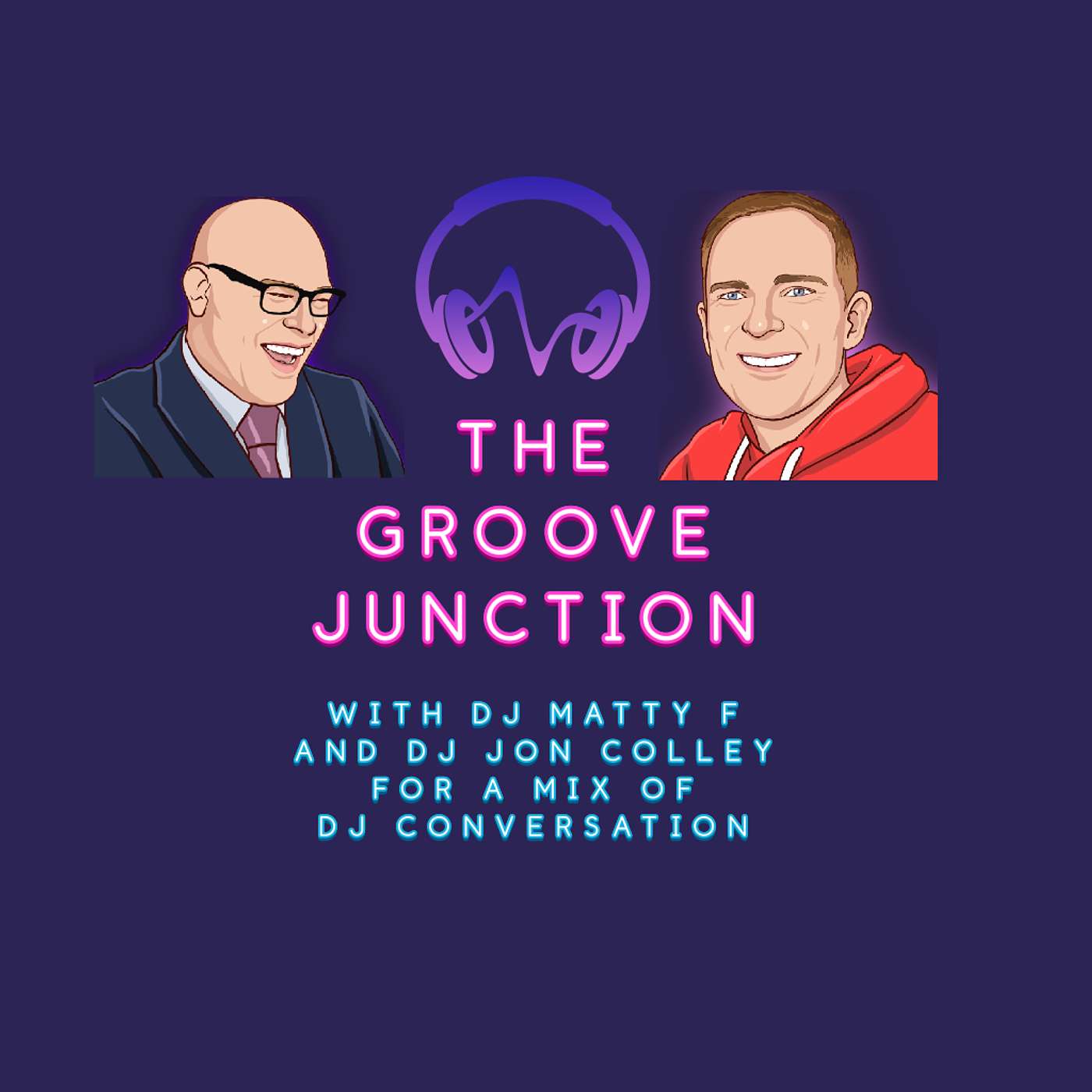 The Groove Junction