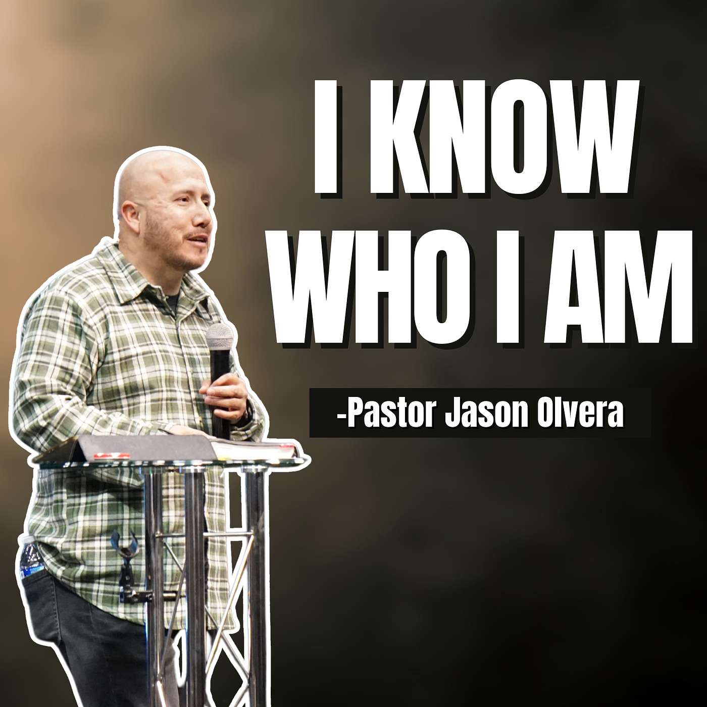 Living Word Of I.E /  Podcast