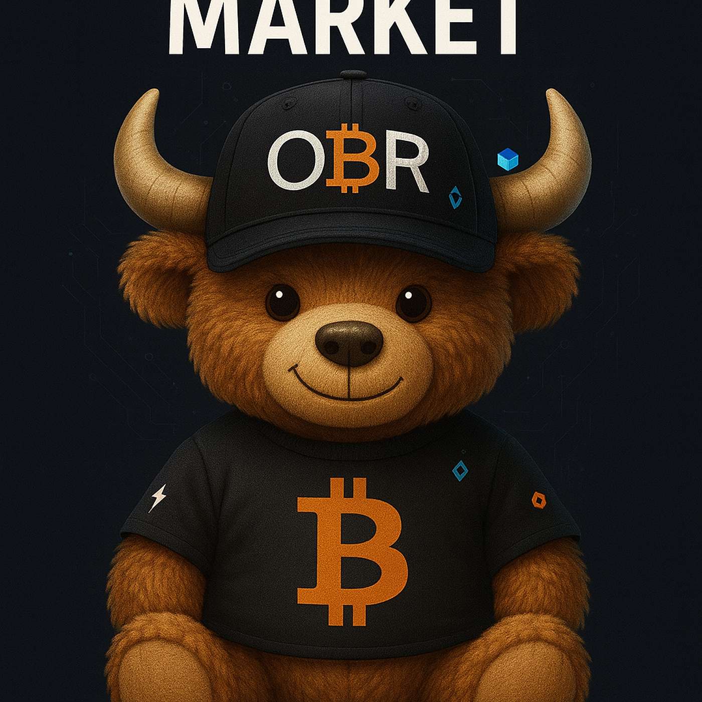 🐂 Bull vs 🐻 Bear Market — Explained!
