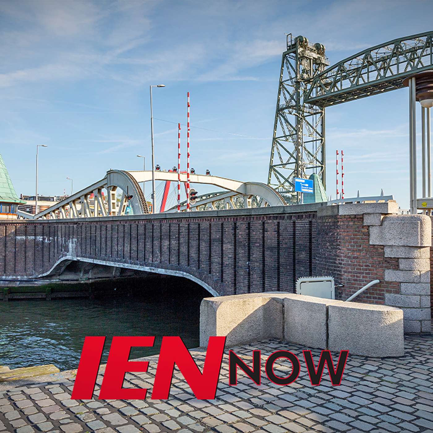 Listen: Historic Bridge to Be Dismantled for Billionaire's Superyacht