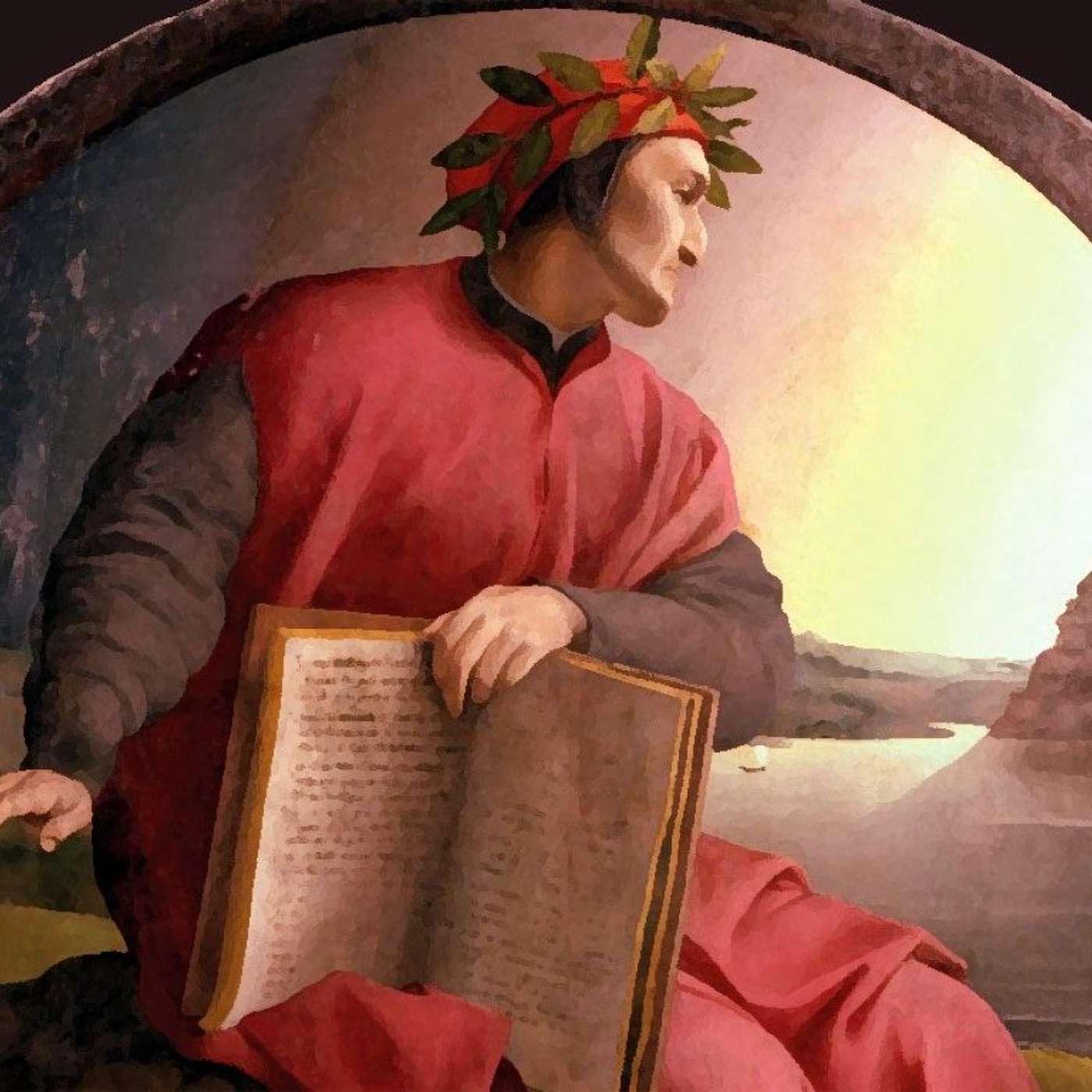 Ep. 11: Dante's Divine Comedy Part 2: Purgatory and Paradise episode artwork
