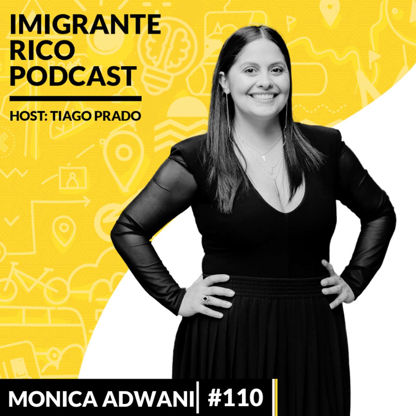 Imigrante Rico Podcast