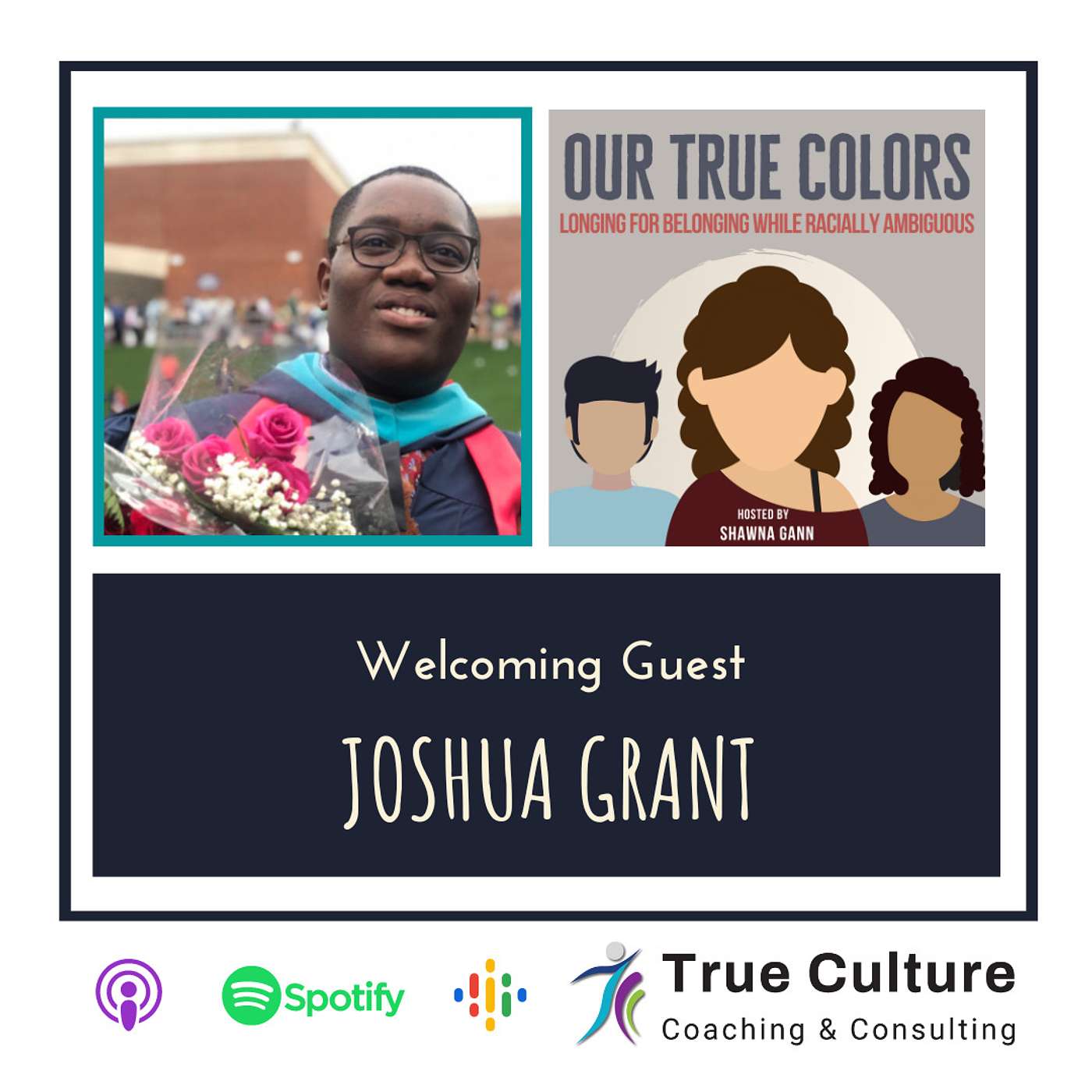 Our True Colors