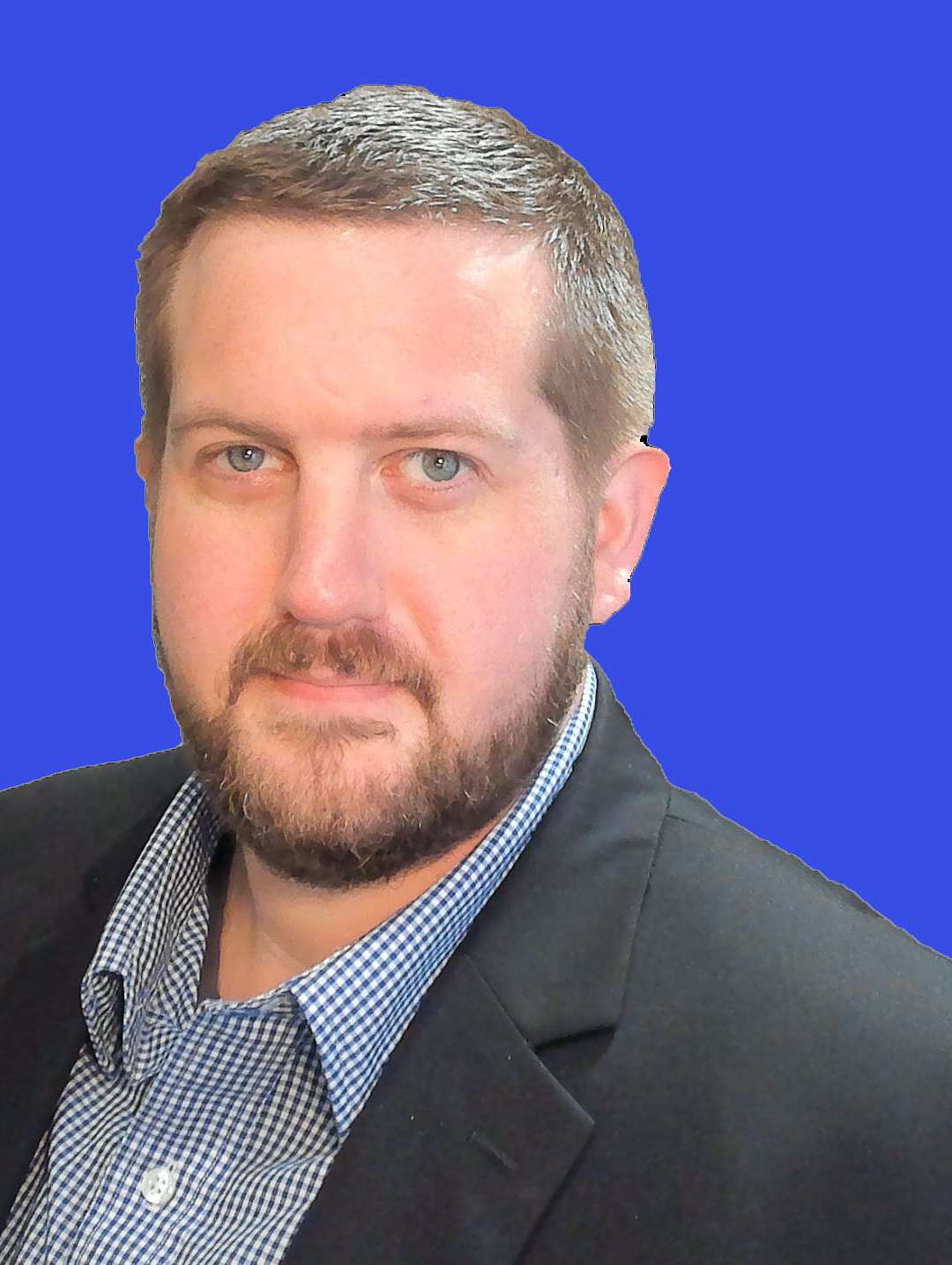 Chris Schneider