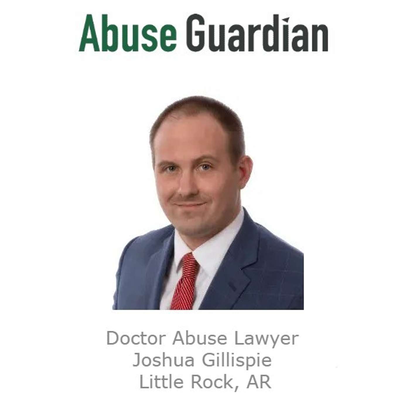 Abuse Guardian - A Podcast For Survivors Of Sexual Abuse