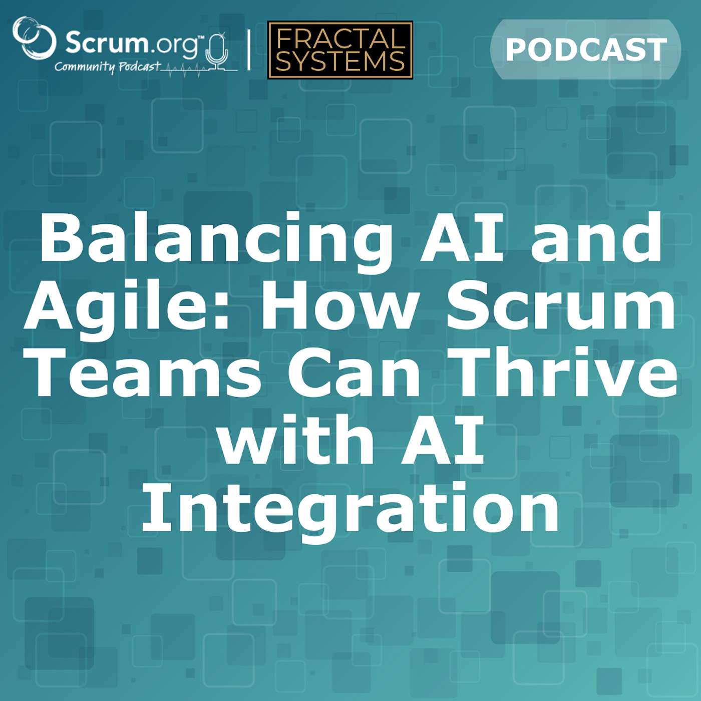 Balancing AI and Agile: How Scrum Teams Can Thrive with AI Integration