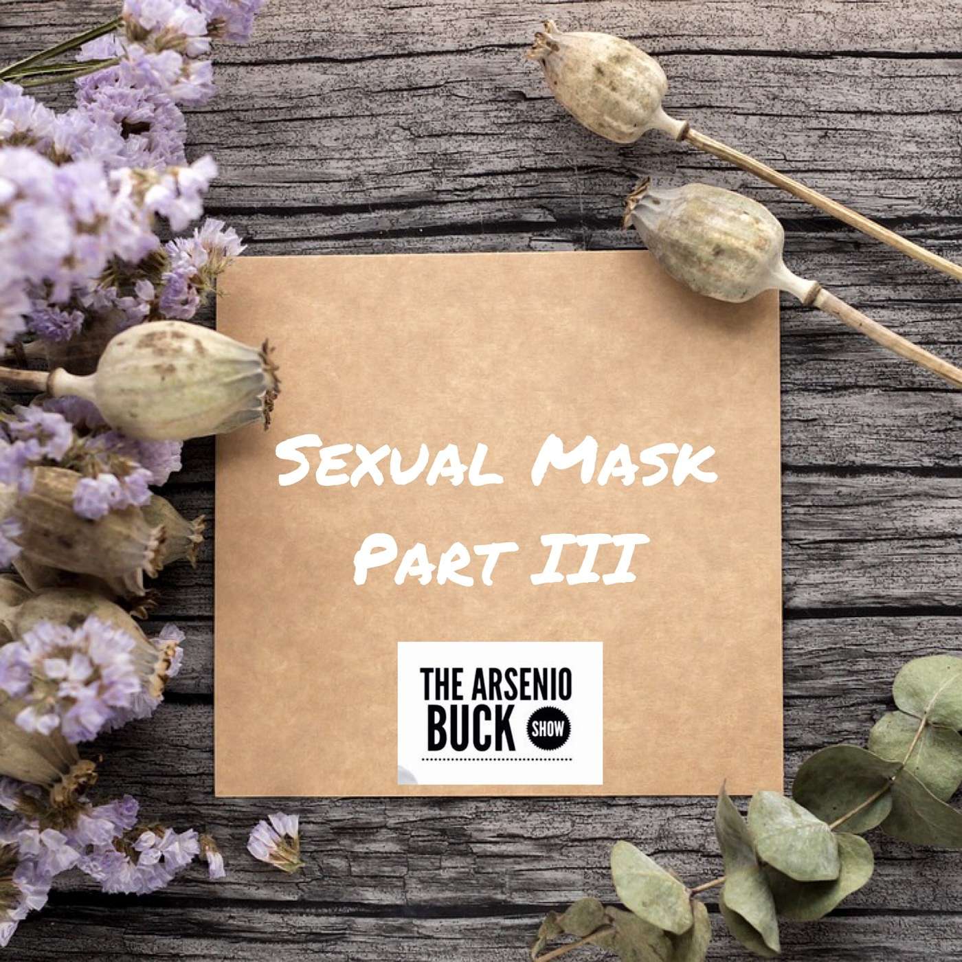 Sexual Mask: Part III