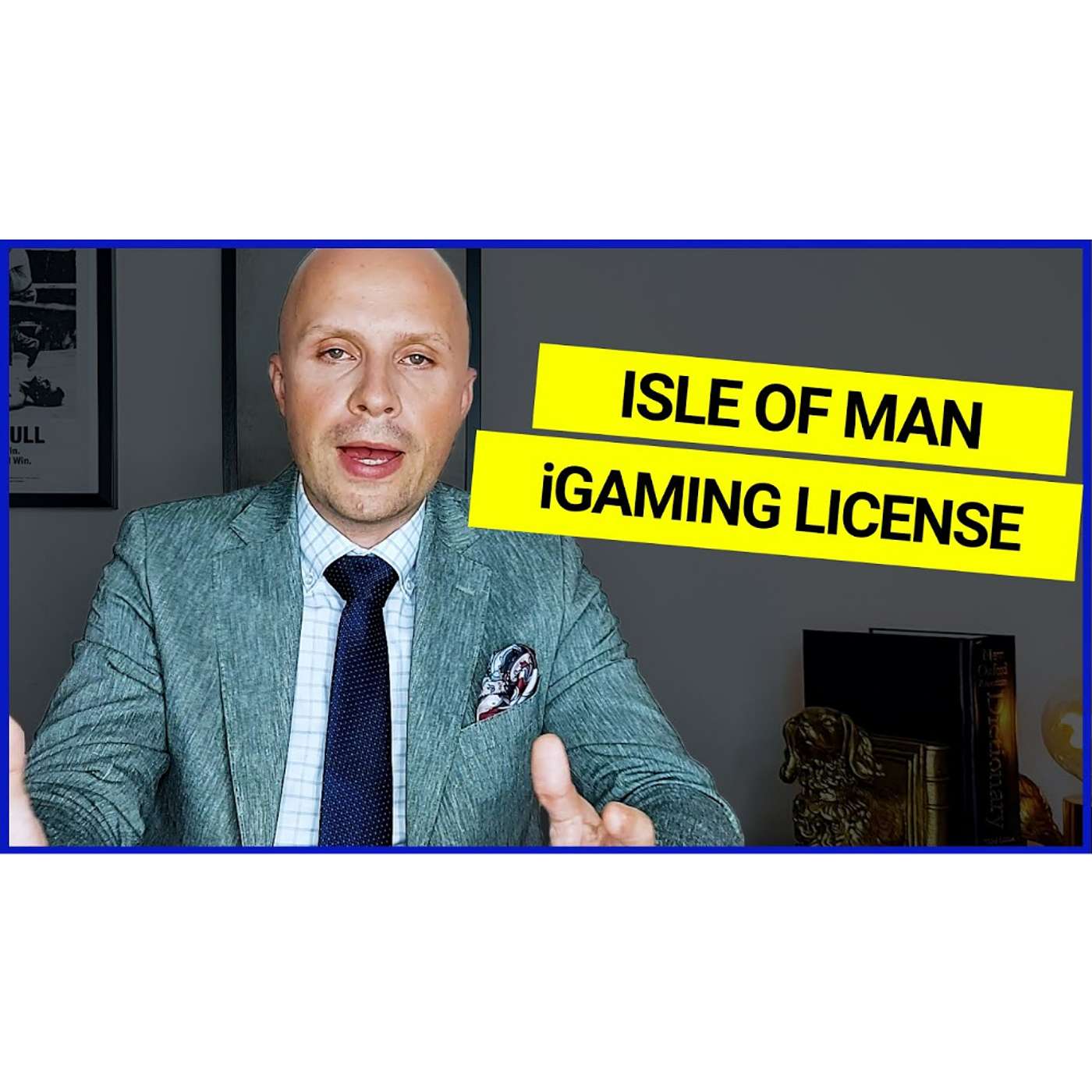 Max\'s Kerry Podcast