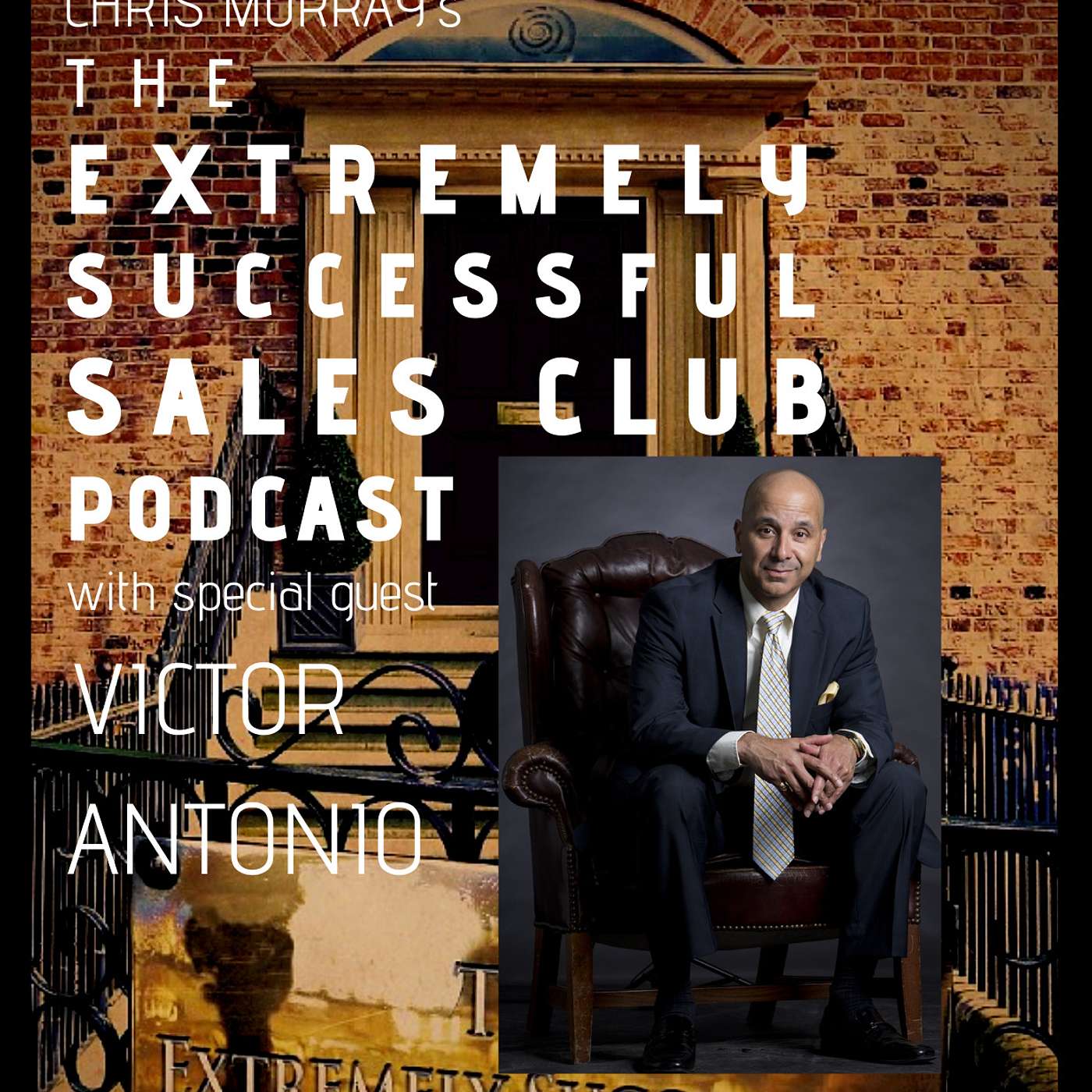 Victor Antonio - Bruce Lee, the Value Trinity and the Universal Sales Formula