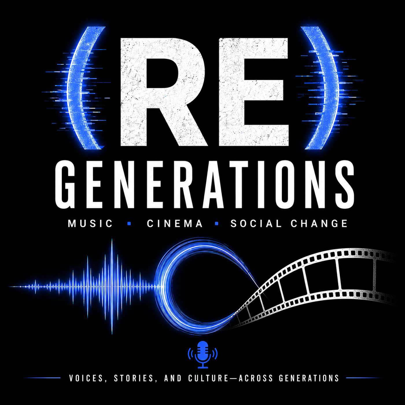 (RE) Generations- By Andrea
