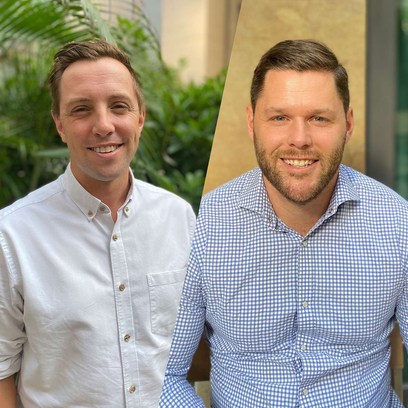 Leaders in Tech and Ecommerce