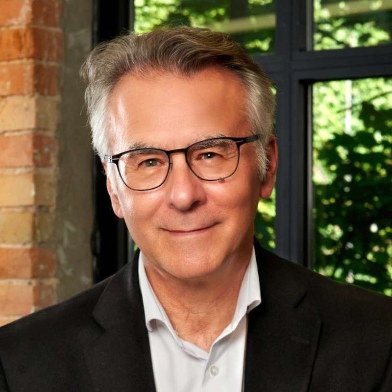 Jean-Pierre Lacroix