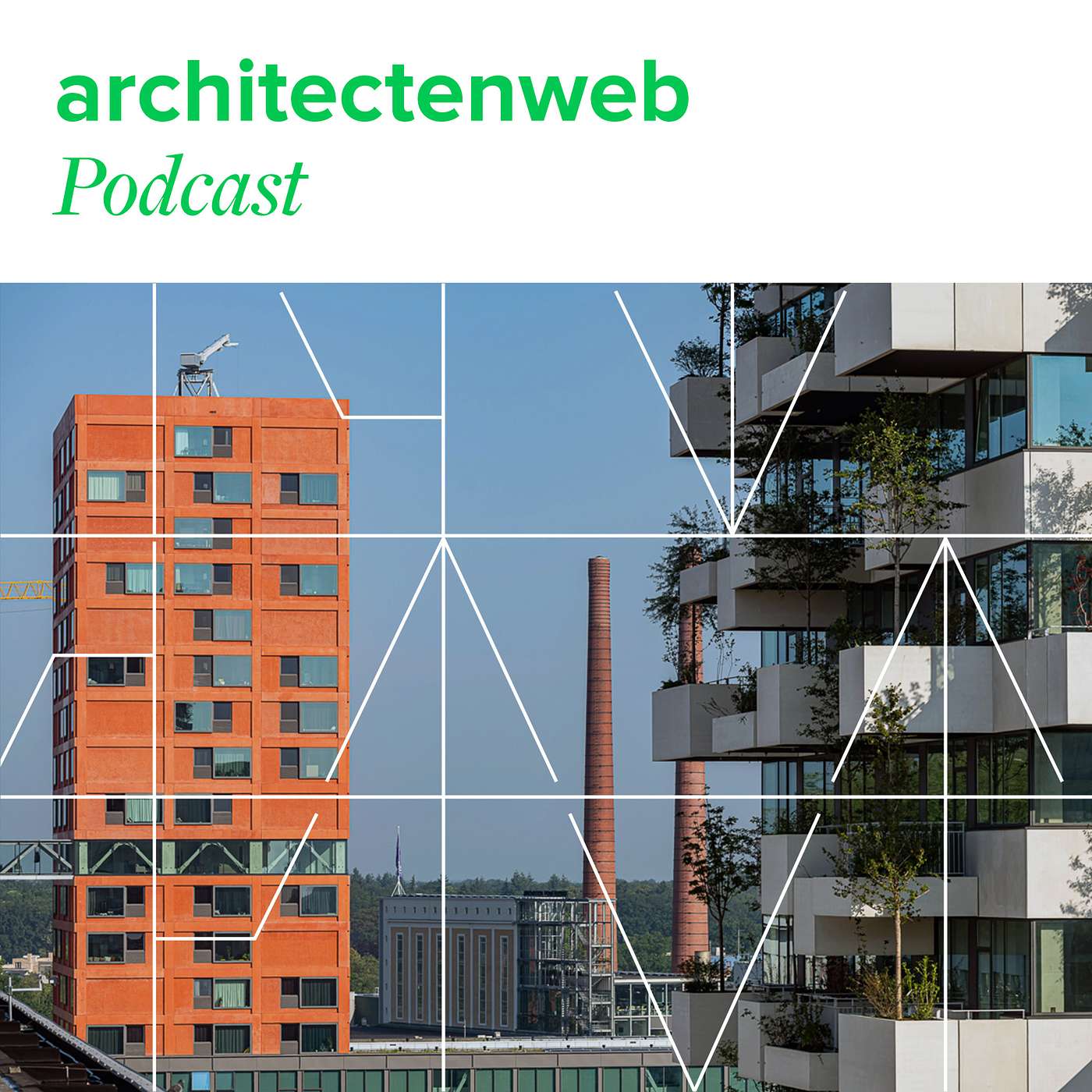 Architectenweb Podcast