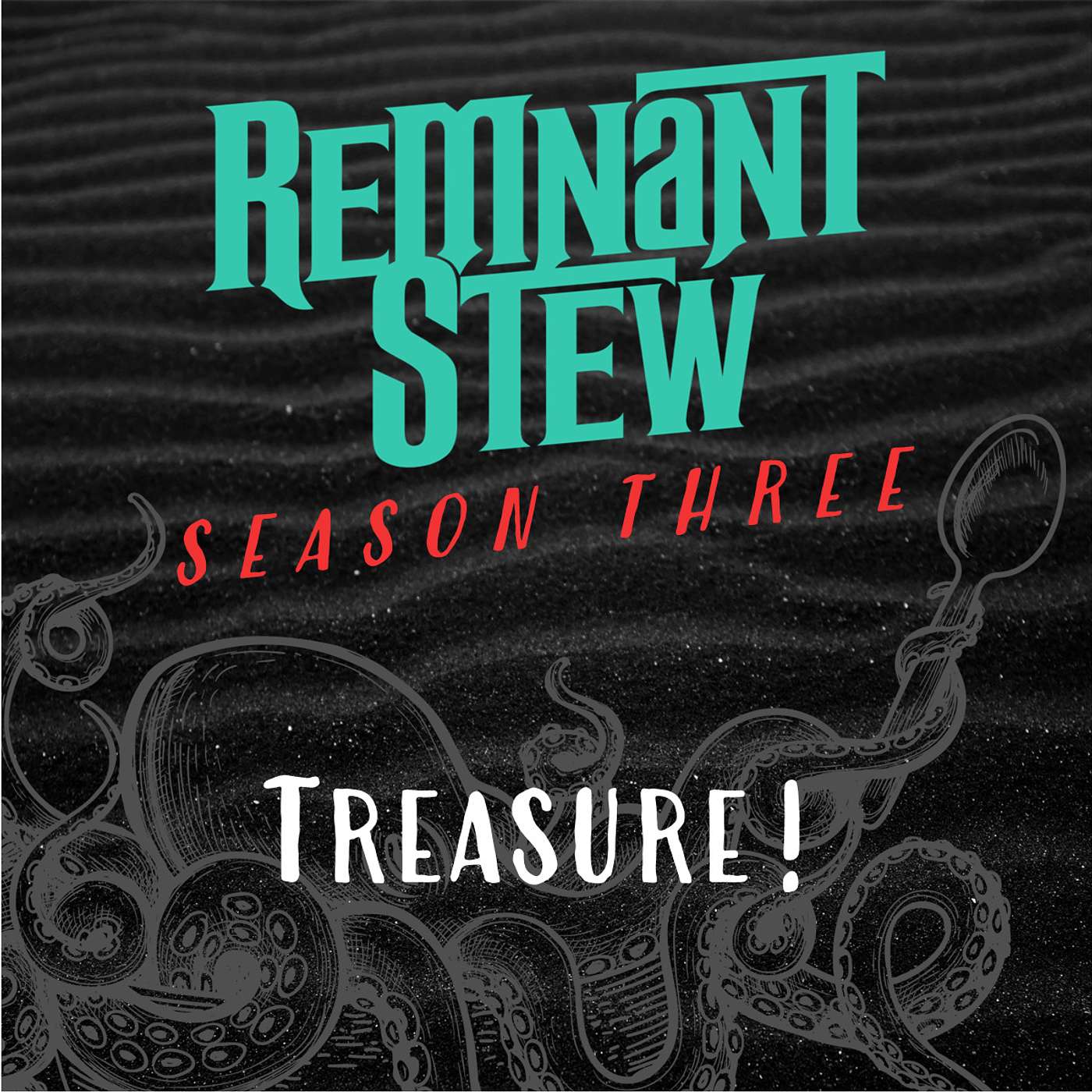 TREASURE HUNT