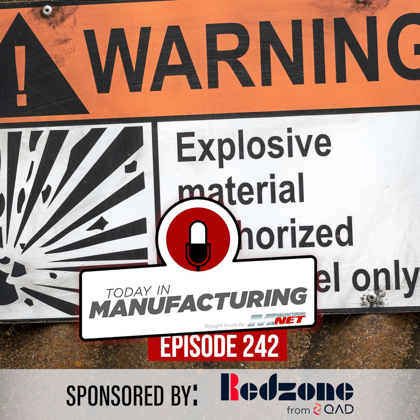 Tennessee Explosion Cause; Employees Reopen Closed Factory; 6 Pound Phone Case | Today in Manufacturing Ep. 242 Tennessee Explosion Cause; Employees Reopen Closed Factory; 6 Pound Phone Case | Today in Manufacturing Ep. 242