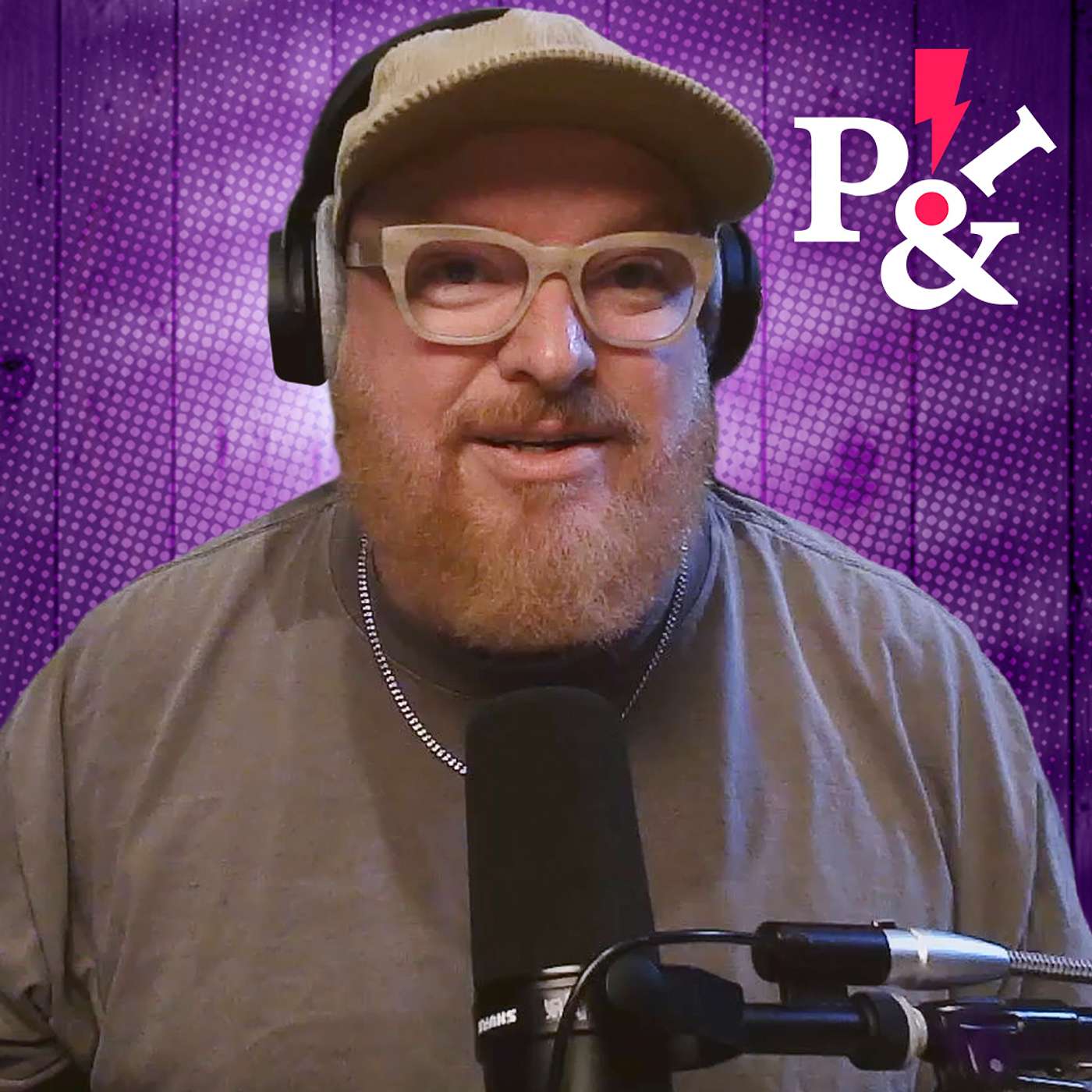 652: From Crystal Meth Addict to Leading Millions in Worship w/ Stephen McWhirter