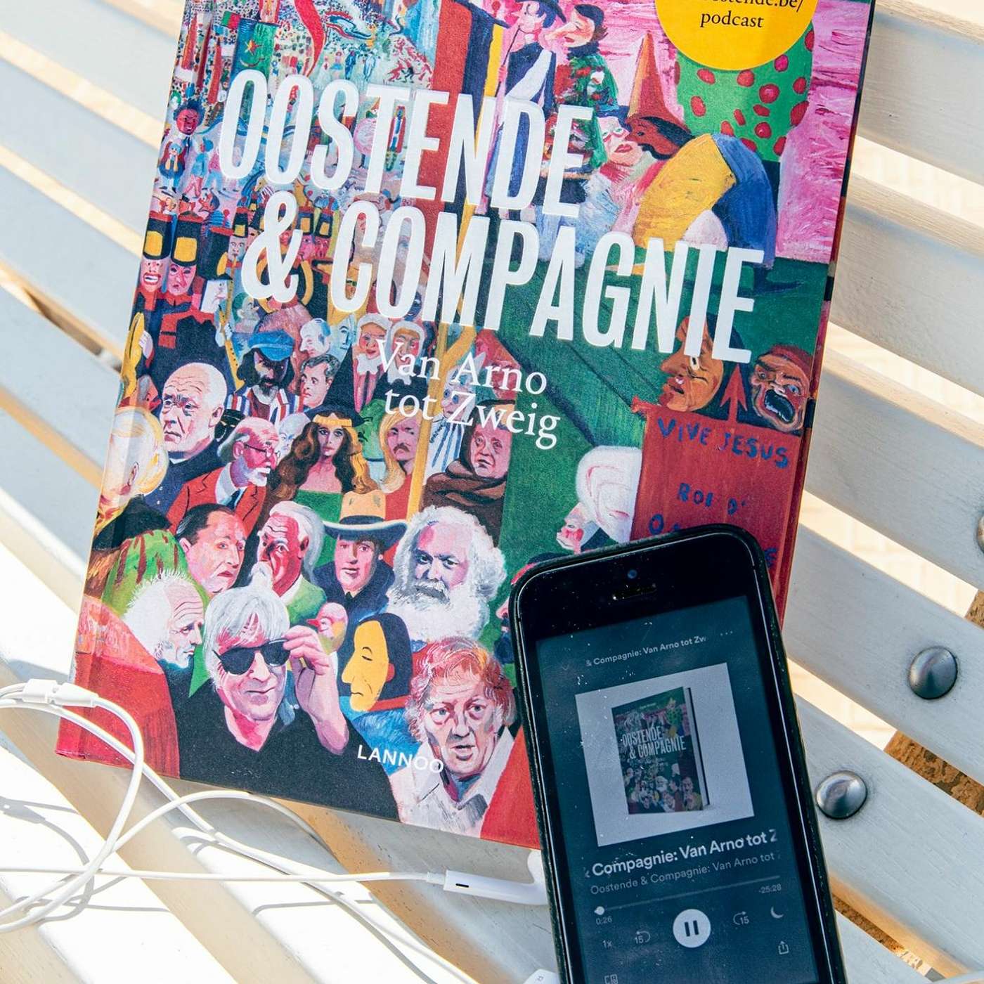 Oostende & Compagnie