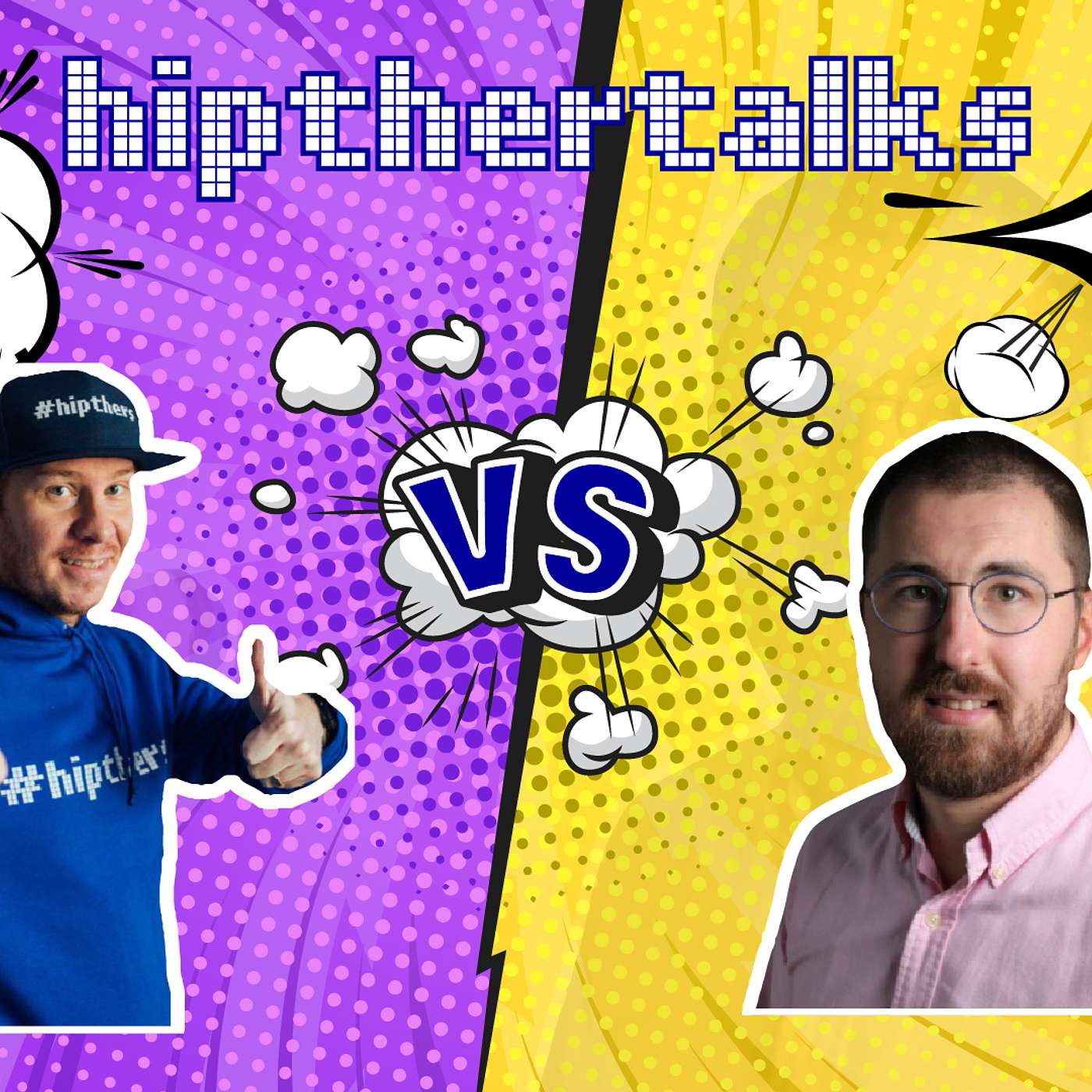 HIPTHER Talks