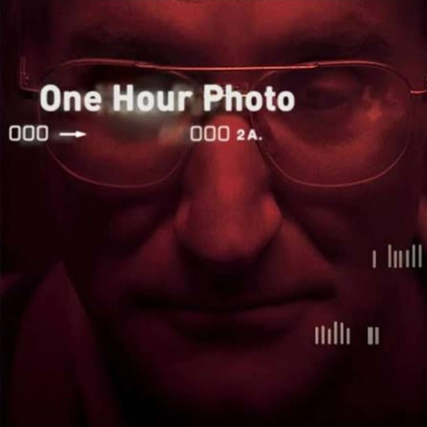 One Hour Photo (2002)