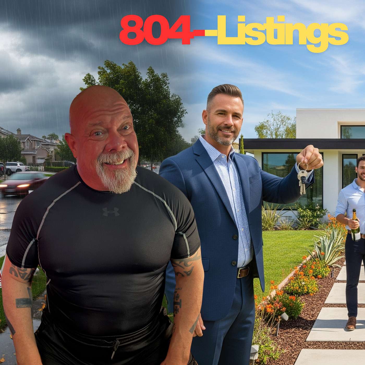Santa Clarita open houses update how I would hire a real estate agent and real estate lender if I were not selling homes in 2025