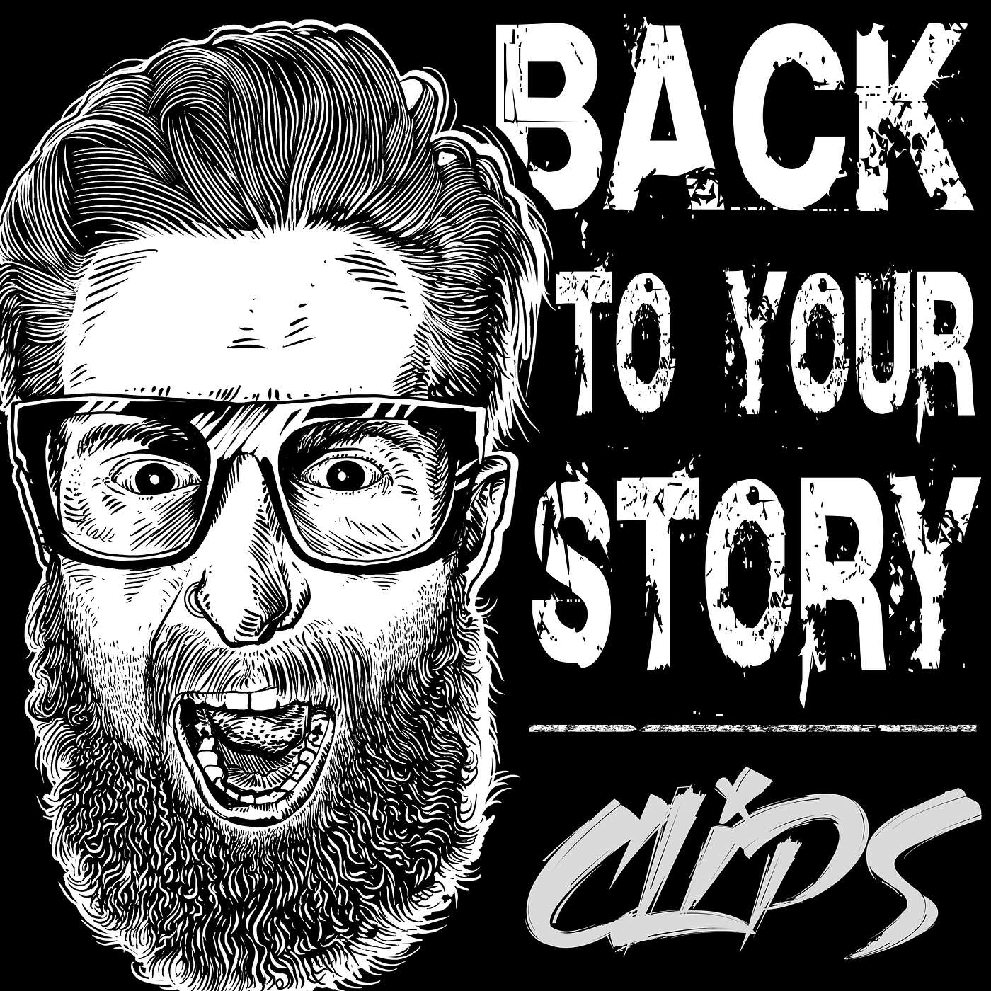 BACK TO YOUR STORY