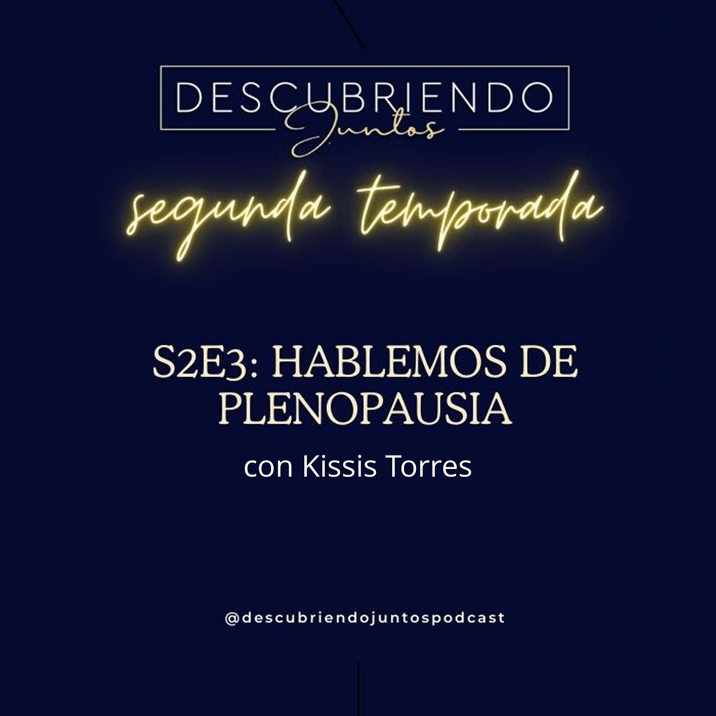 Descubriendo Juntos