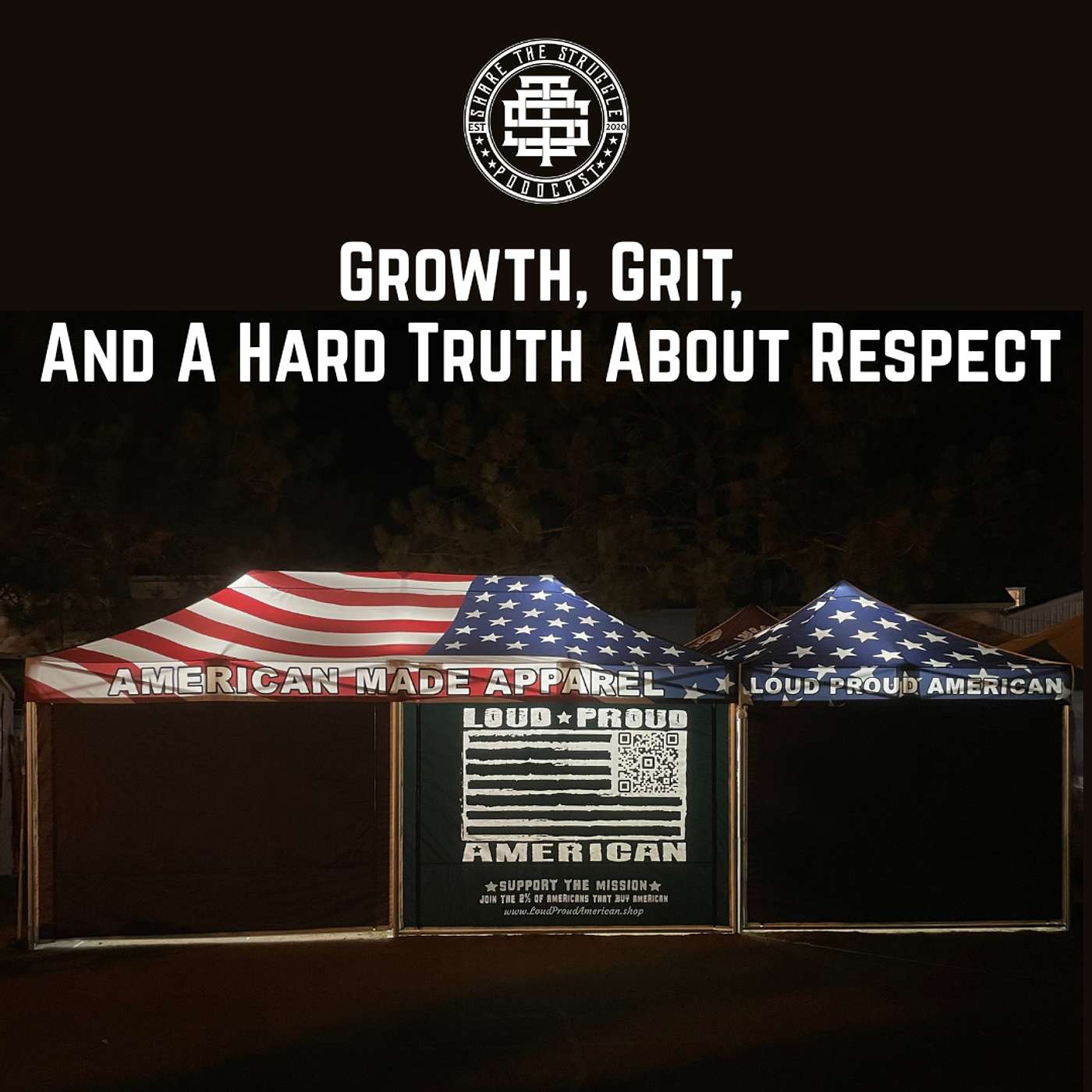 Growth, Grit, And A Hard Truth About Respect