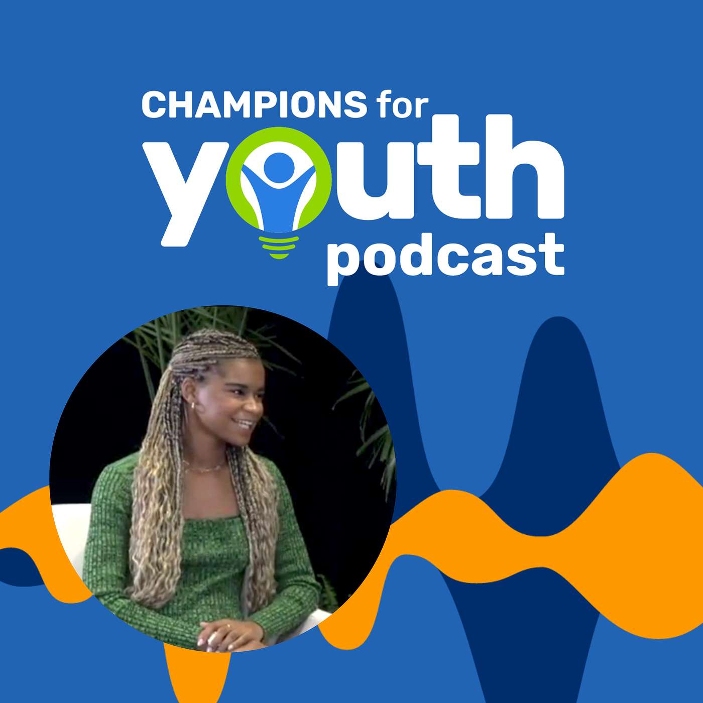 Beyond the Page: A Youth-Led Movement Reclaiming Stories and Reshaping Norms with Marley Dias episode artwork