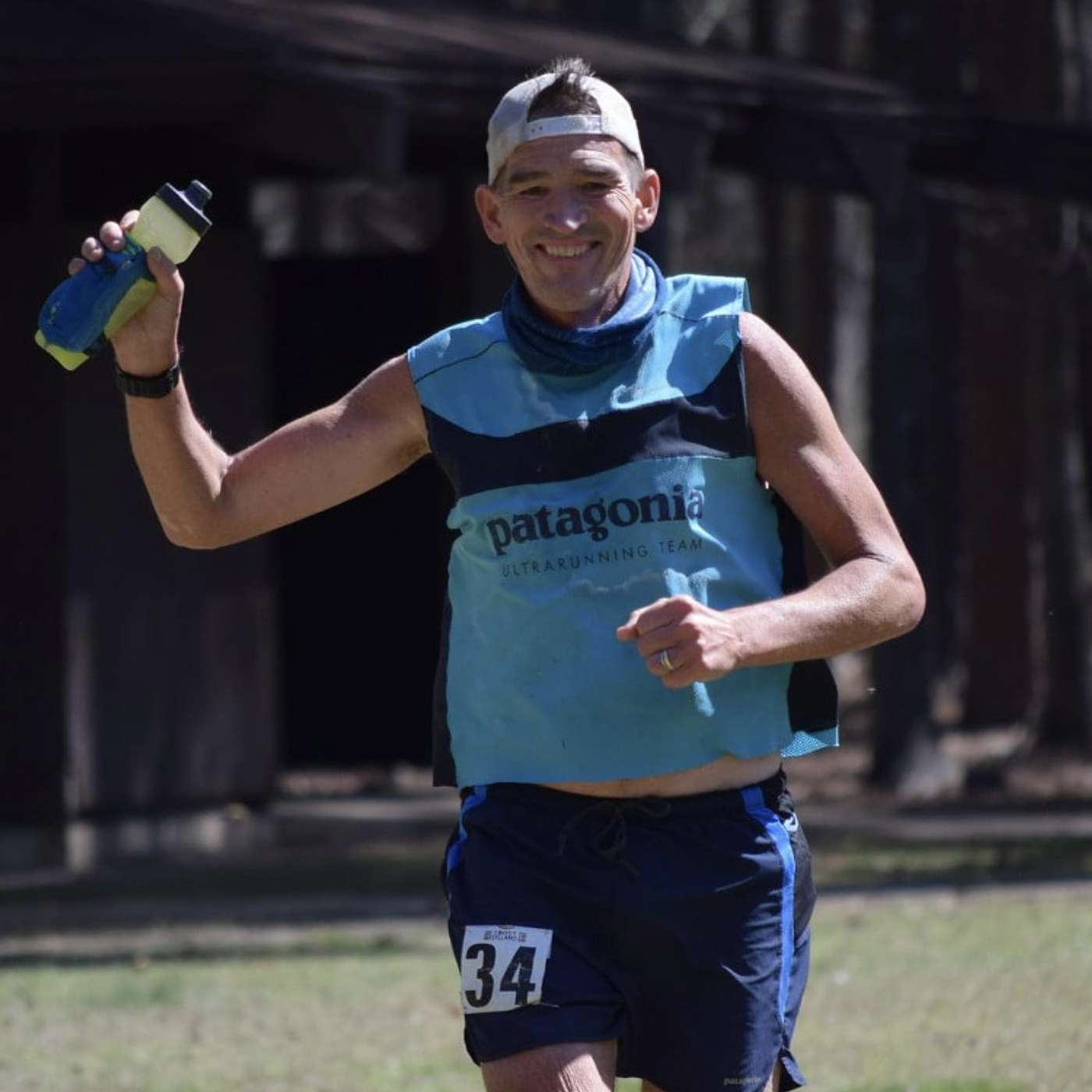 Dirt Church Radio Trail Running