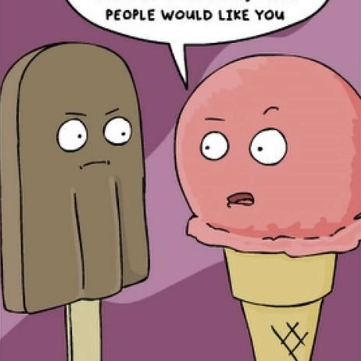 S2 E22 - Cones episode artwork