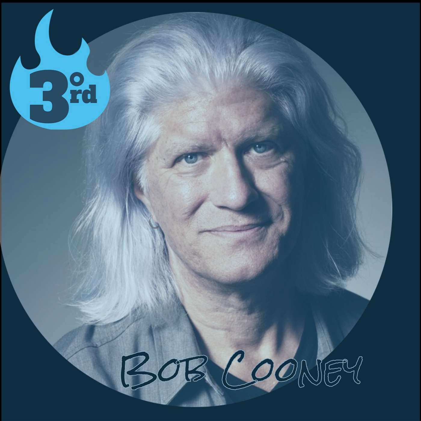 #9-3rd Degree_Navigating Virtual Frontiers: Bob Cooney on VR Innovation, Personal Transformation, and the Power of Empathy