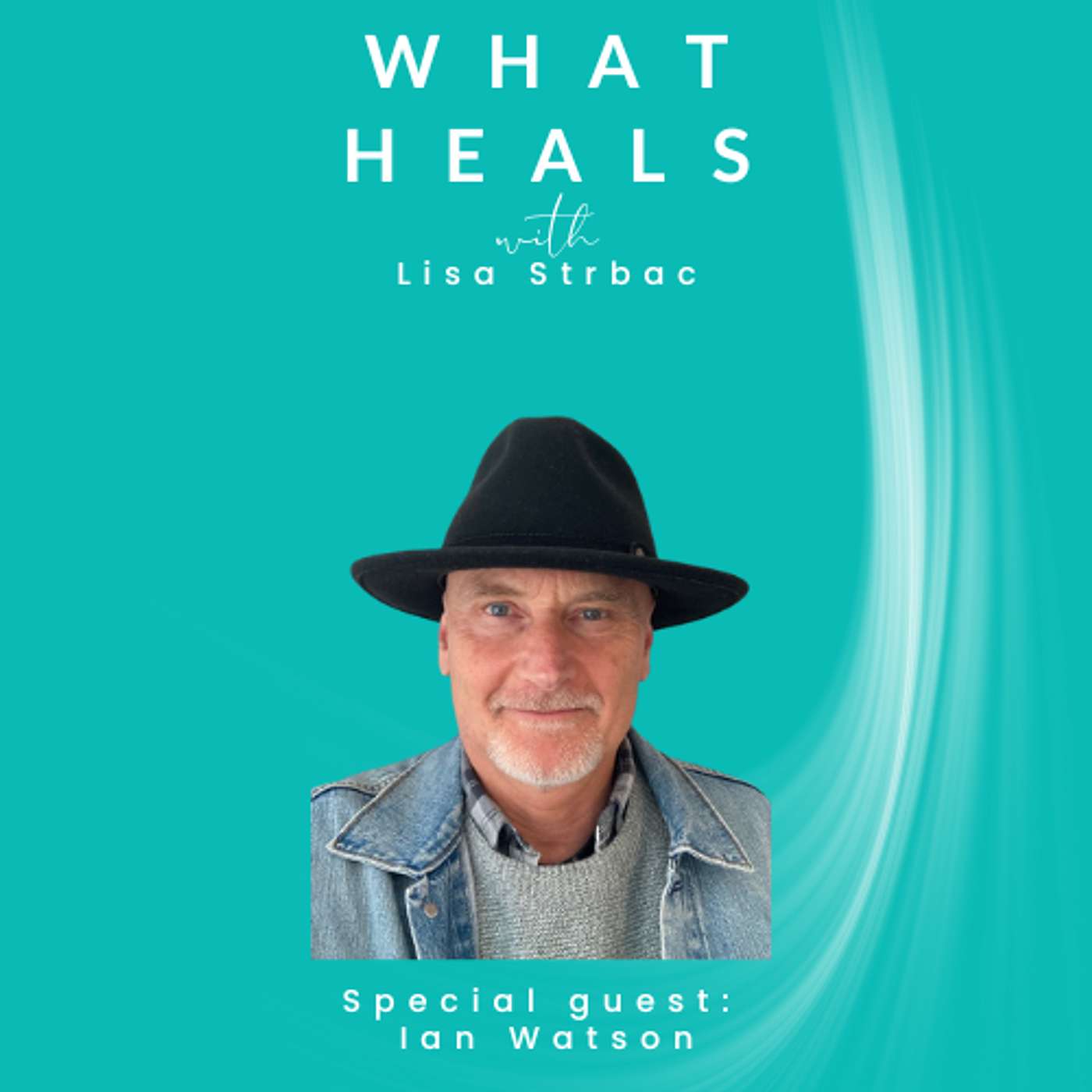 E14 - The Book That Fell Off the Shelf: Ian Watson on Homeopathy’s Hidden Treasures