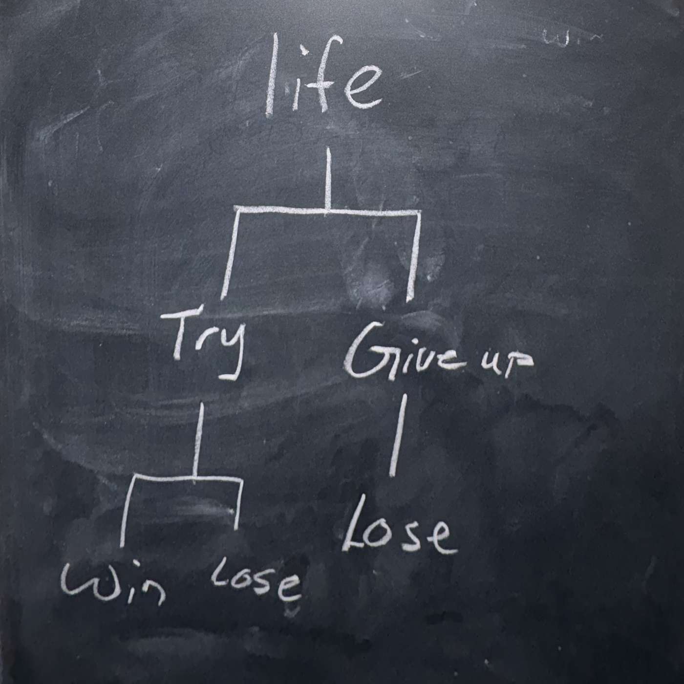 Impossible cover art