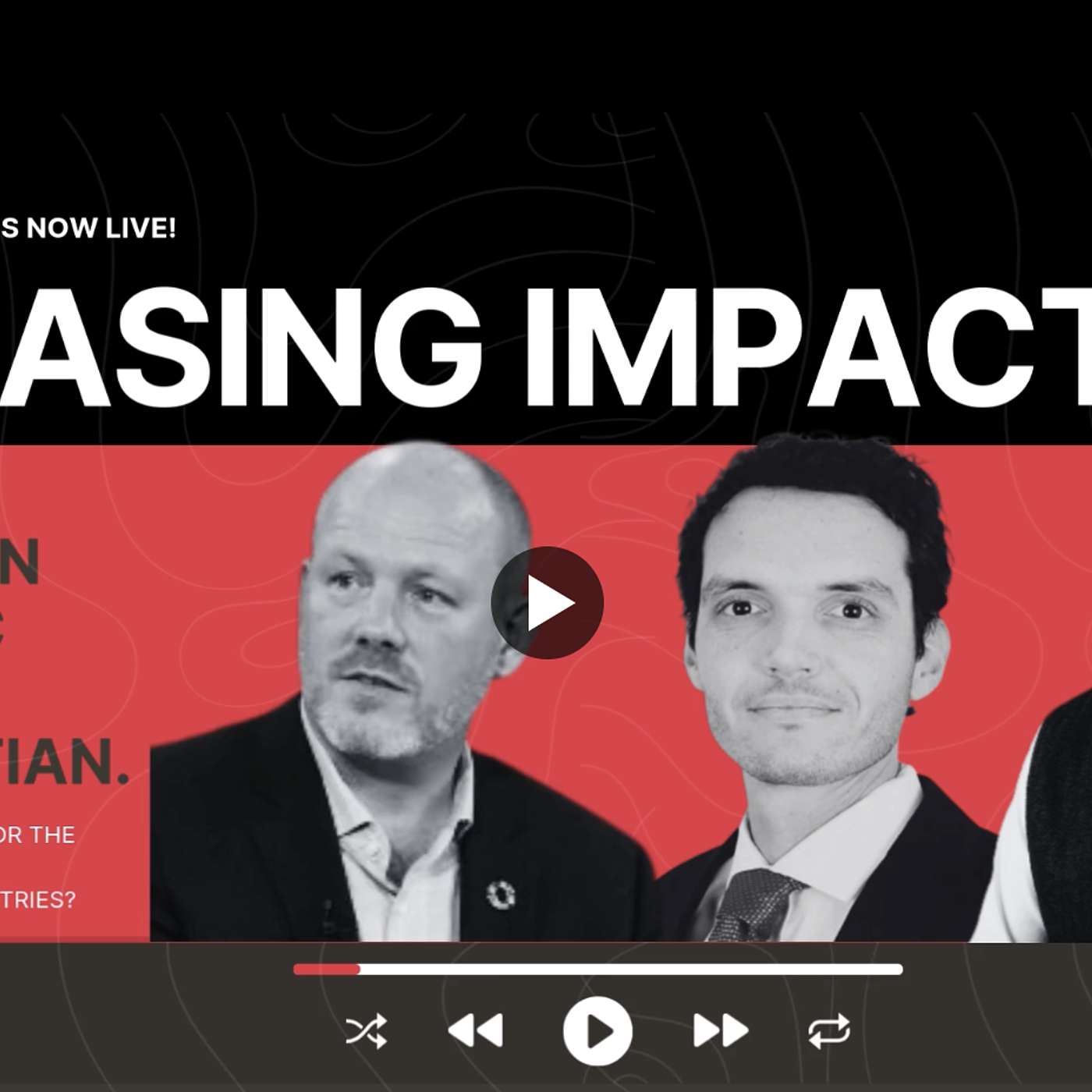 How do we pay for the climate crisis in developing countries? How do we pay for the climate crisis in developing countries?